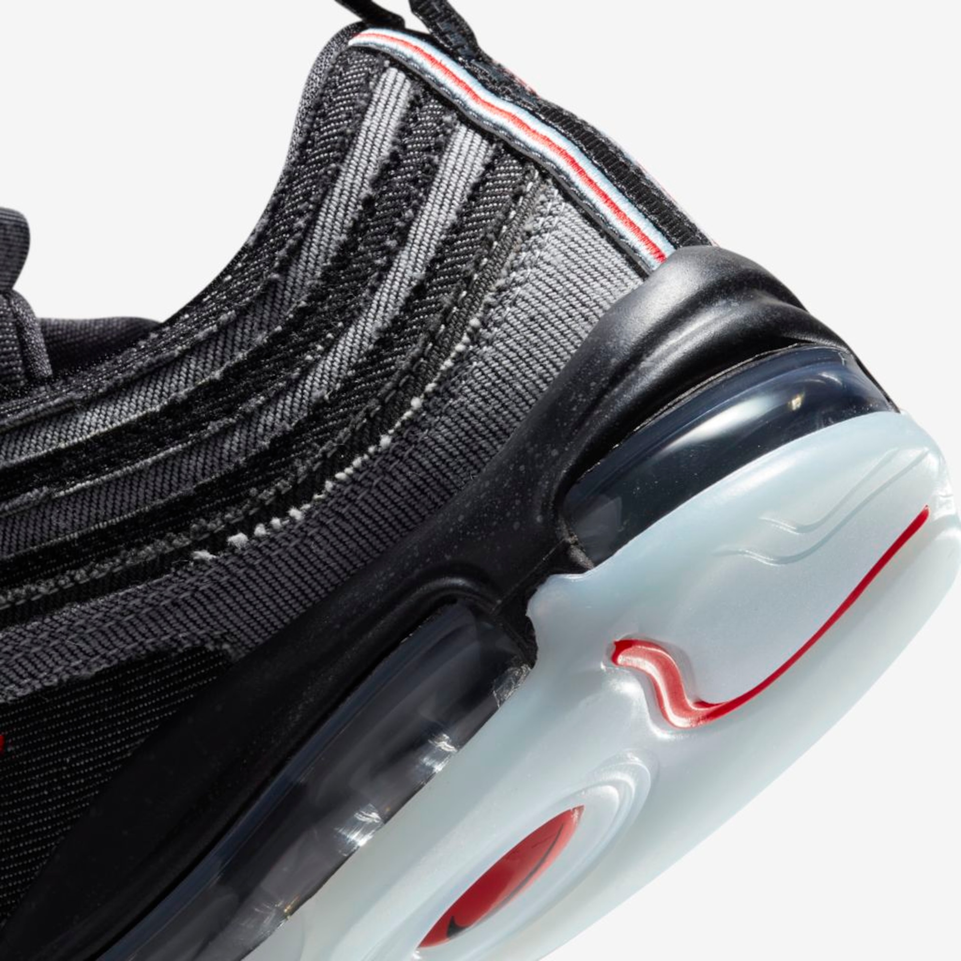 Tênis Nike Air Max 97 SE Masculino - Foto 8