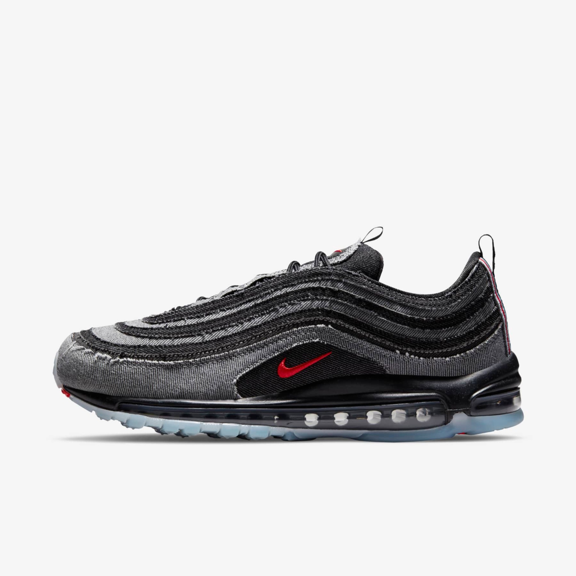 Tênis Nike Air Max 97 SE Masculino - Foto 1