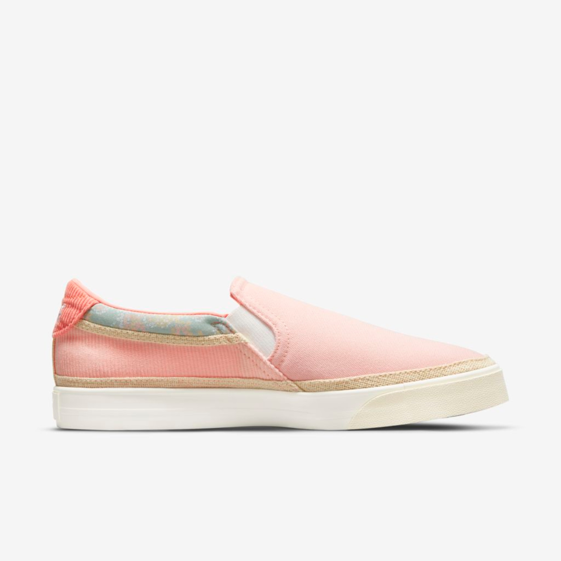 Tênis Nike Court Legacy Feminino - Foto 3