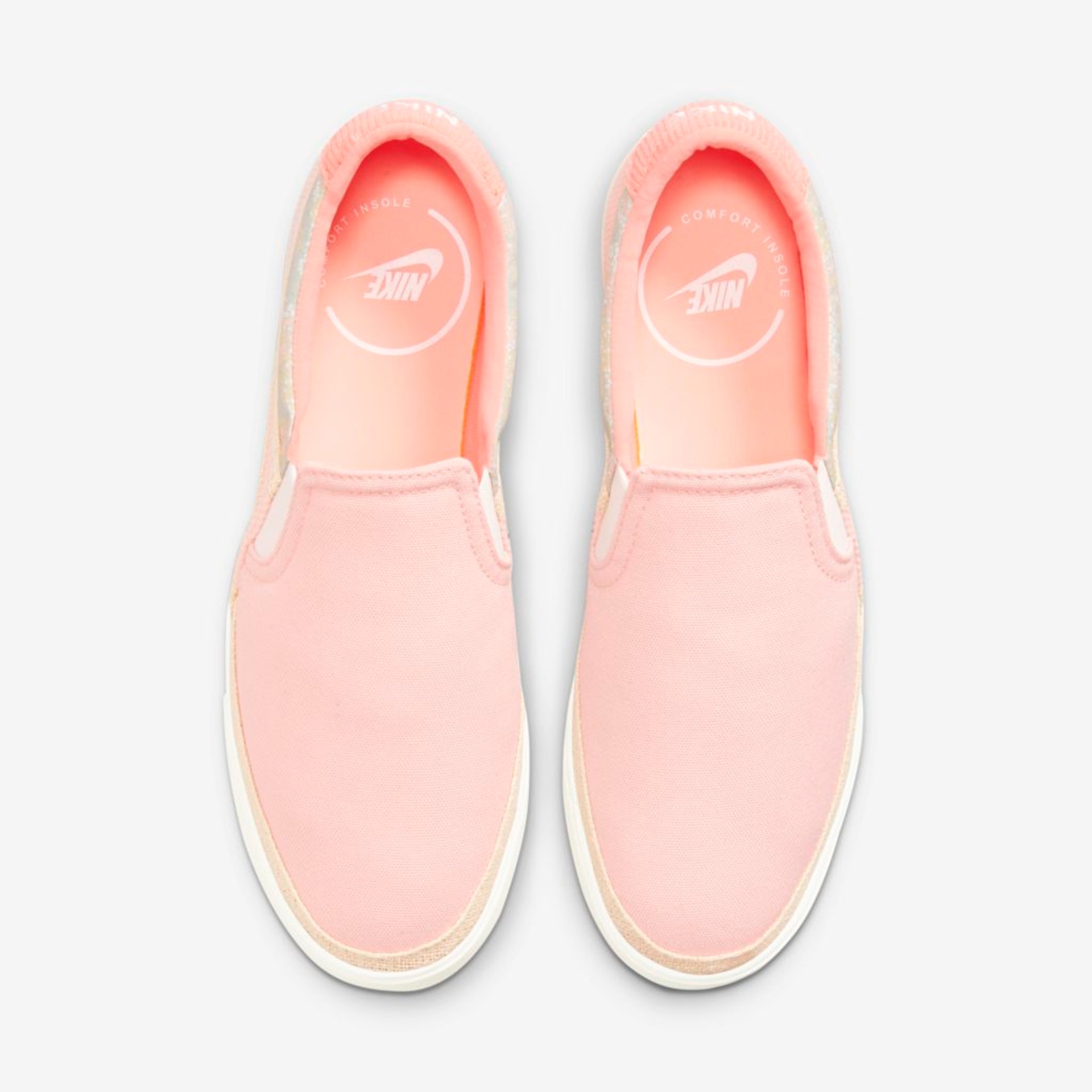 Tênis Nike Court Legacy Feminino - Foto 4