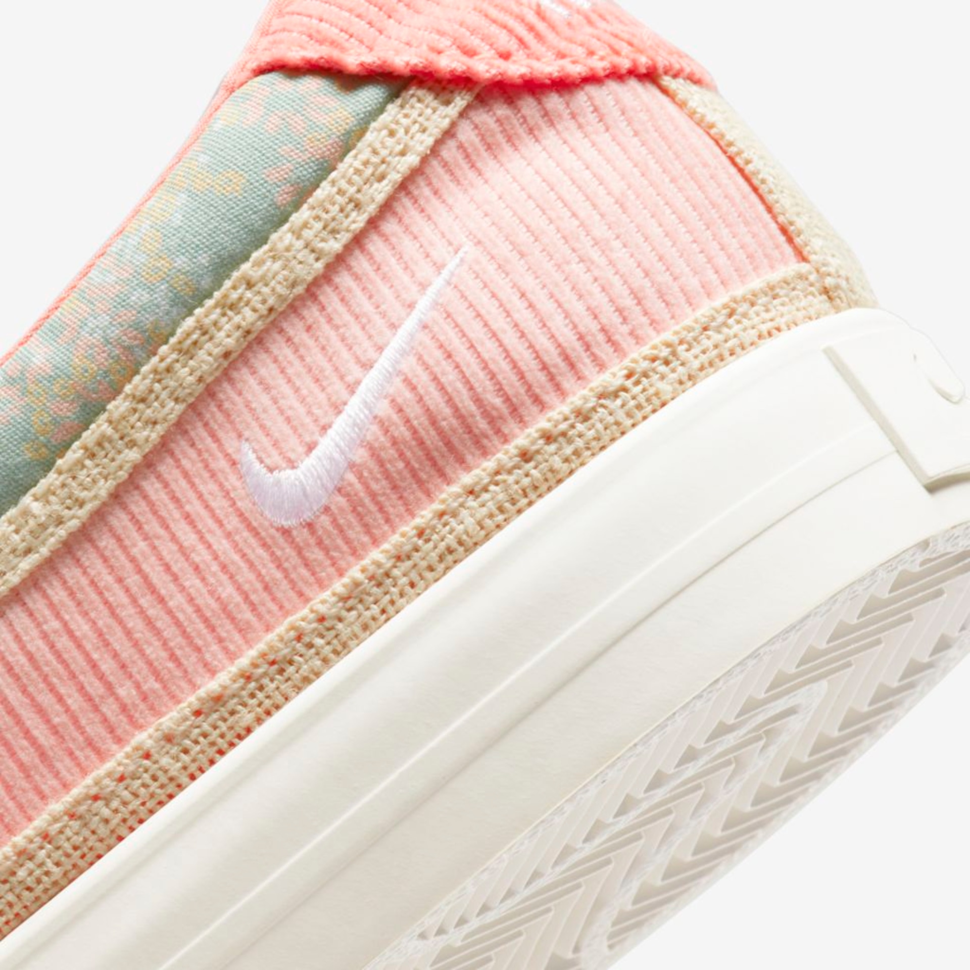 Tênis Nike Court Legacy Feminino - Foto 8