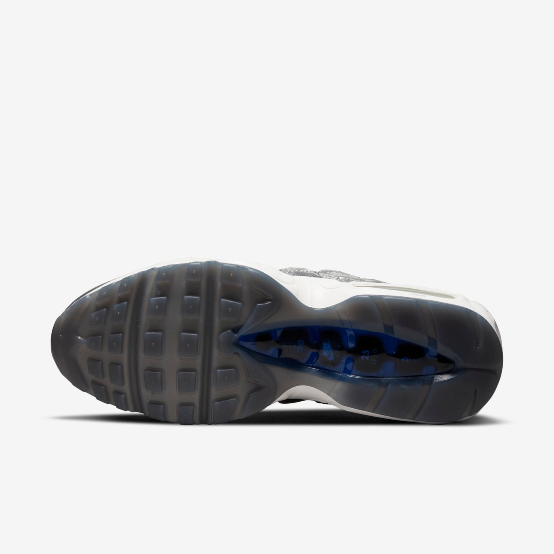 Tênis Nike Air Max 95 Edição Especial Masculino - Foto 2