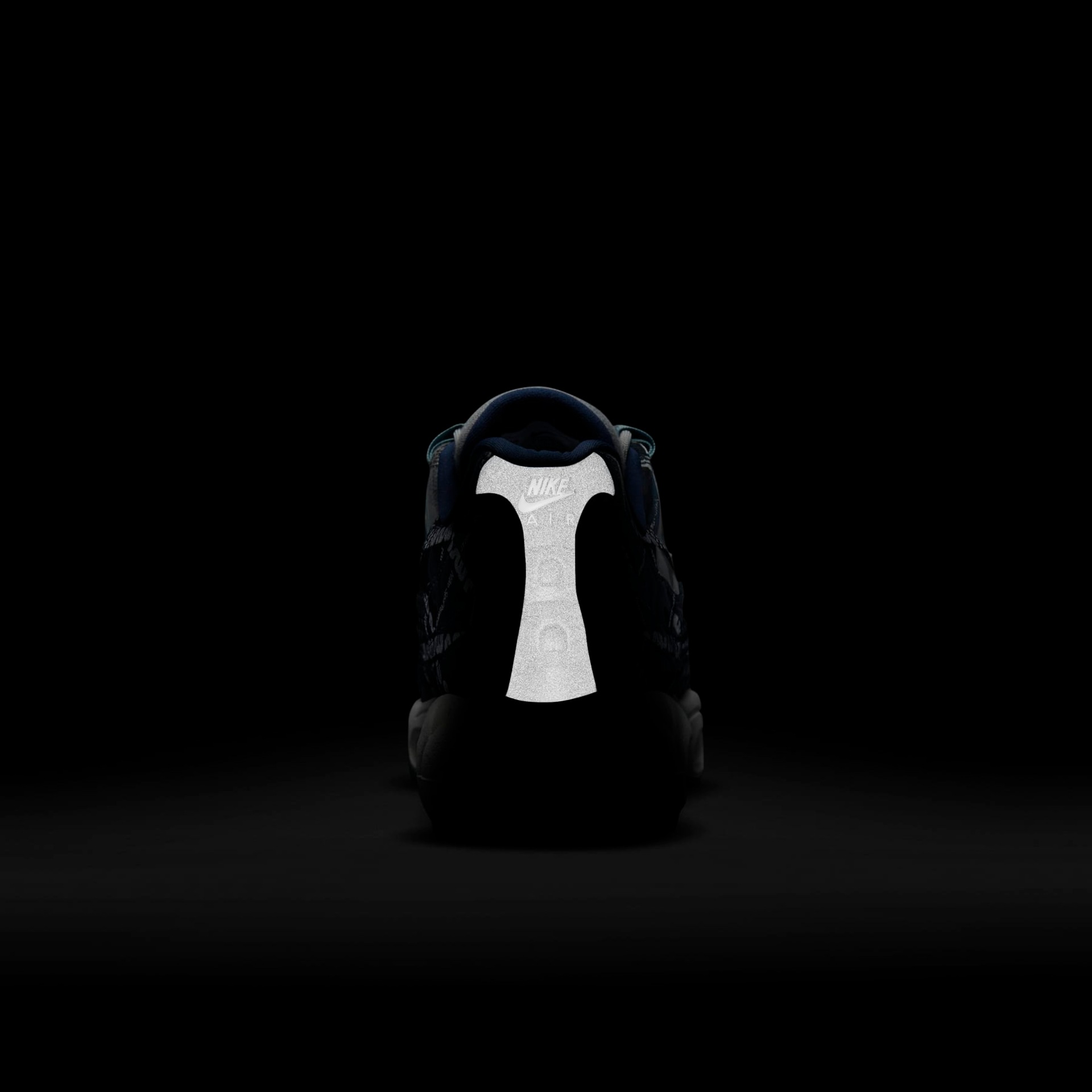 Tênis Nike Air Max 95 Edição Especial Masculino - Foto 10