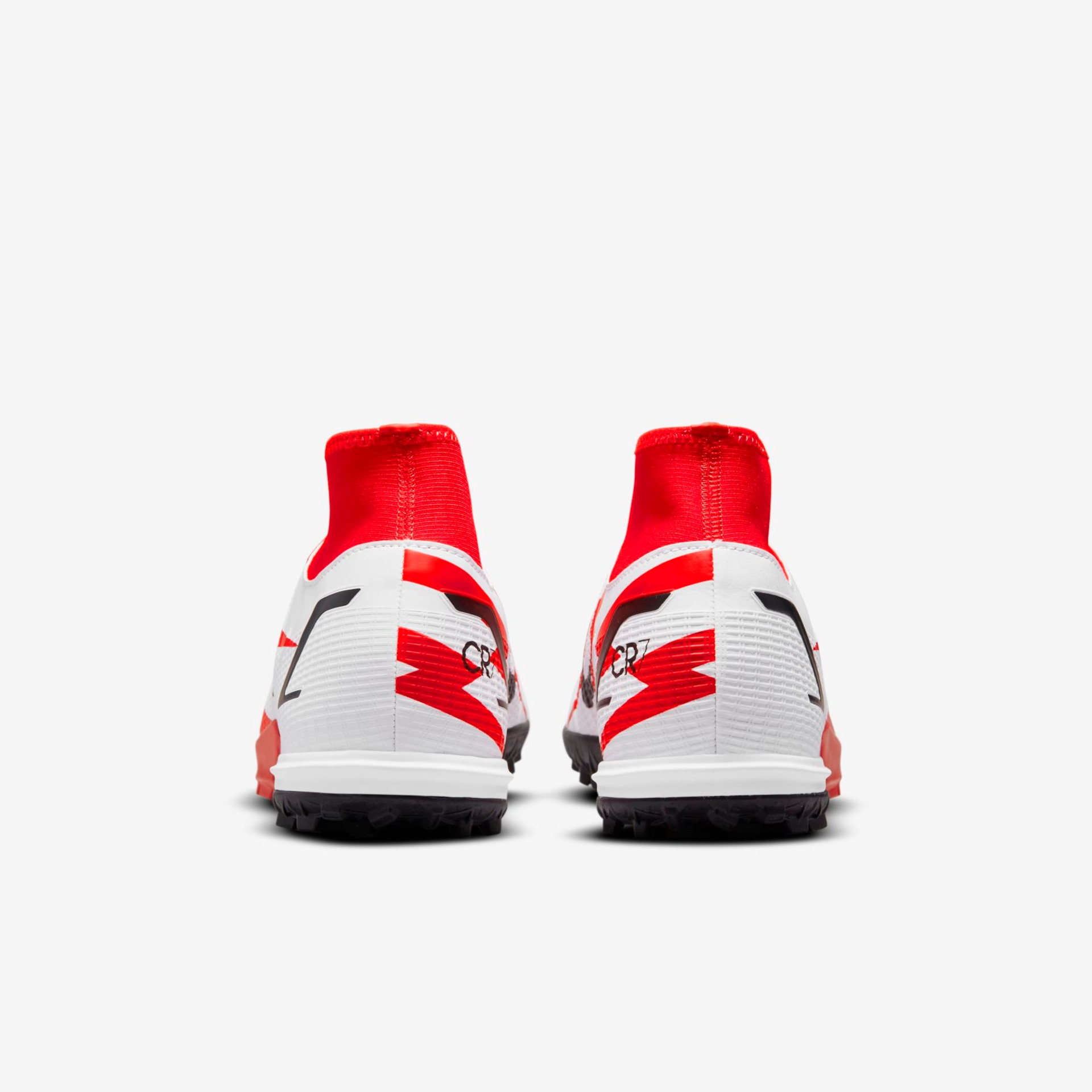 Chuteira Nike Mercurial Superfly 8 Academy CR7 Society - Foto 6