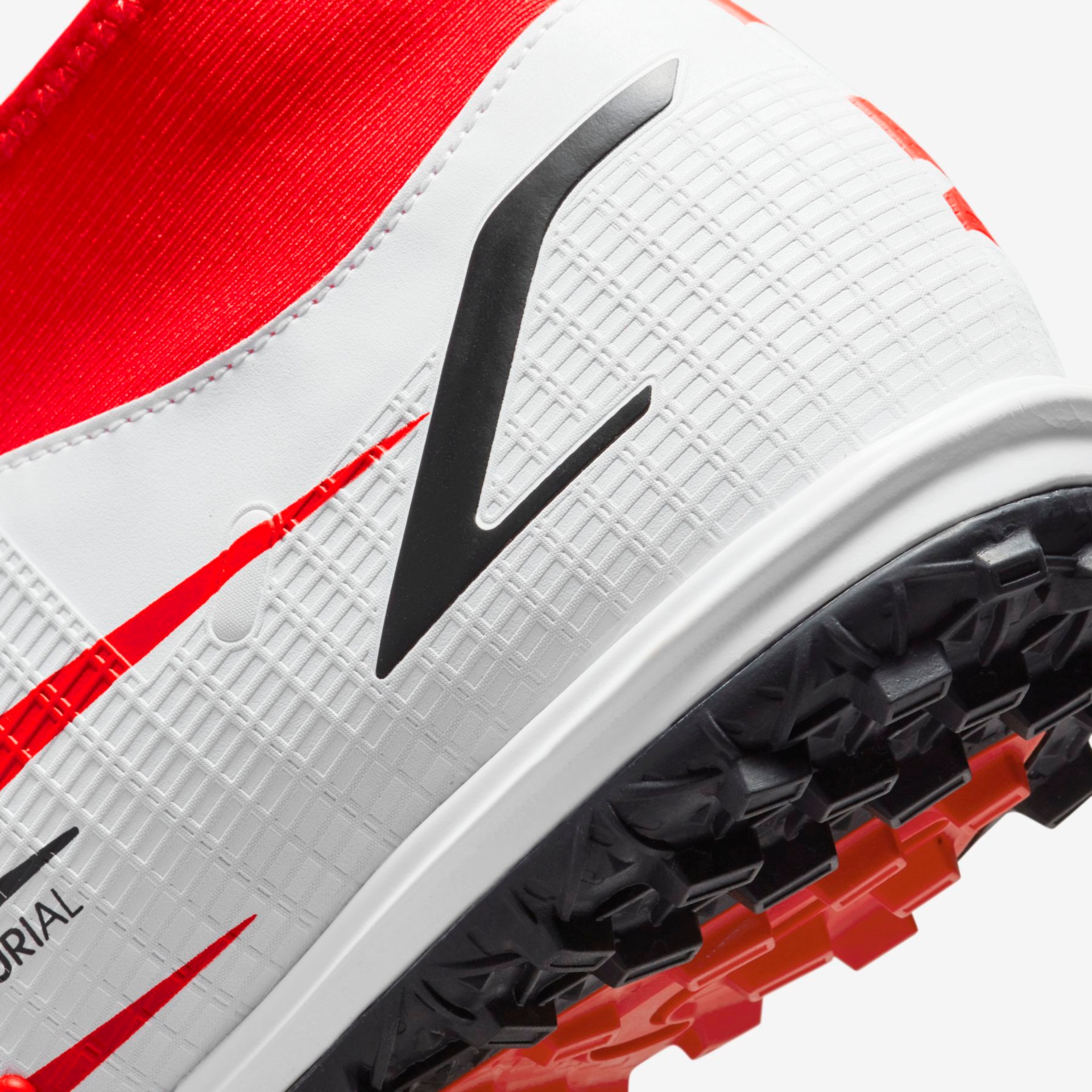 Chuteira Nike Mercurial Superfly 8 Academy CR7 Society - Foto 8