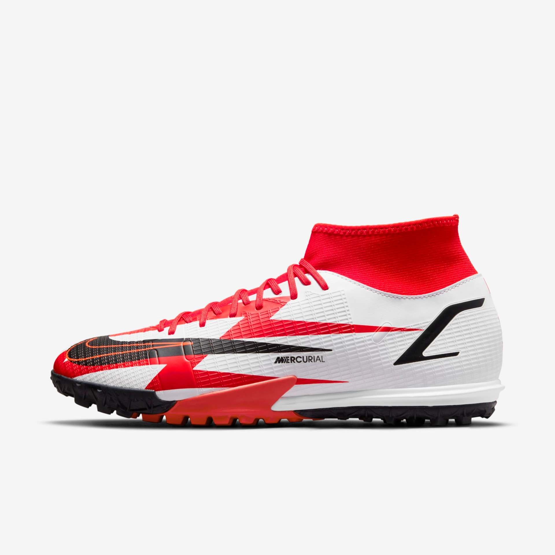 Chuteira Nike Mercurial Superfly 8 Academy CR7 Society - Foto 1