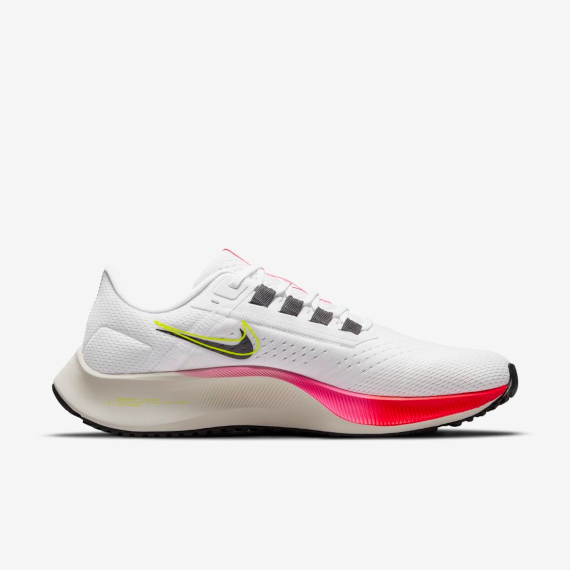 Tênis Nike Air Zoom Pegasus 38 Masculino - Foto 3