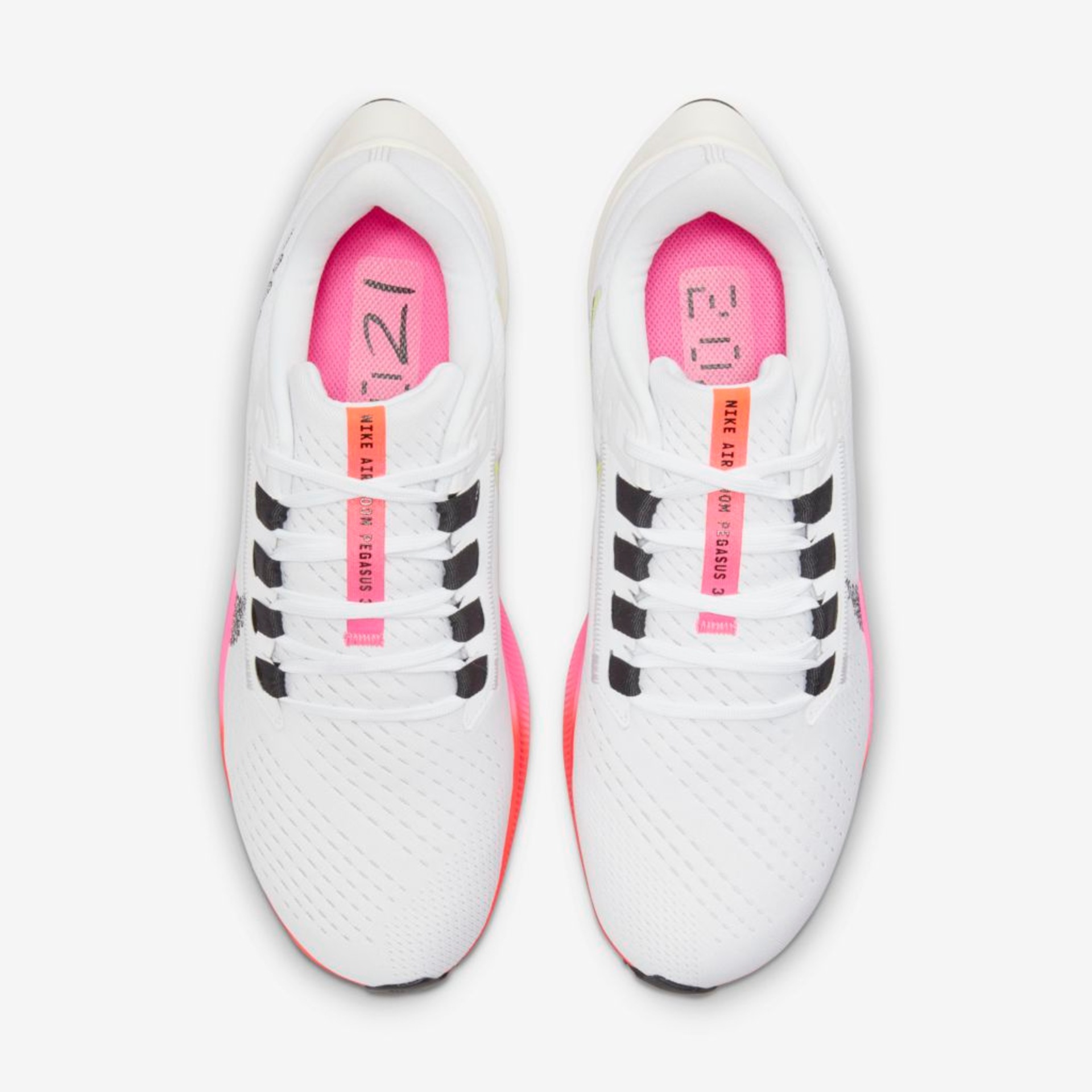 Tênis Nike Air Zoom Pegasus 38 Masculino - Foto 4