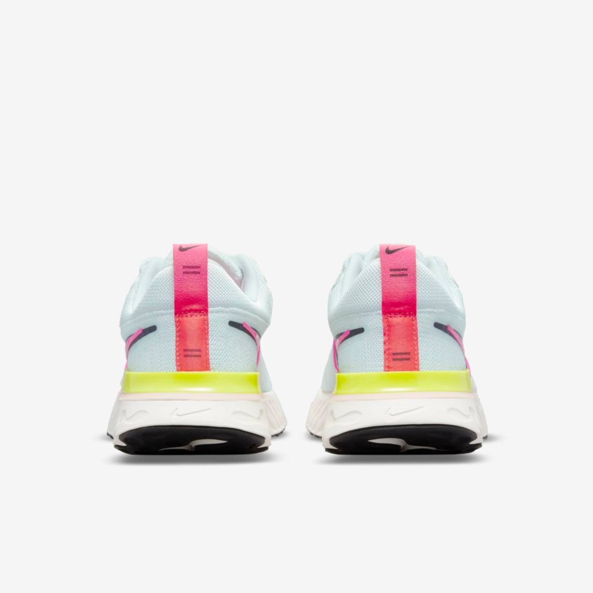 Tênis Nike React Infinity Run Flyknit 2 Feminino - Foto 6