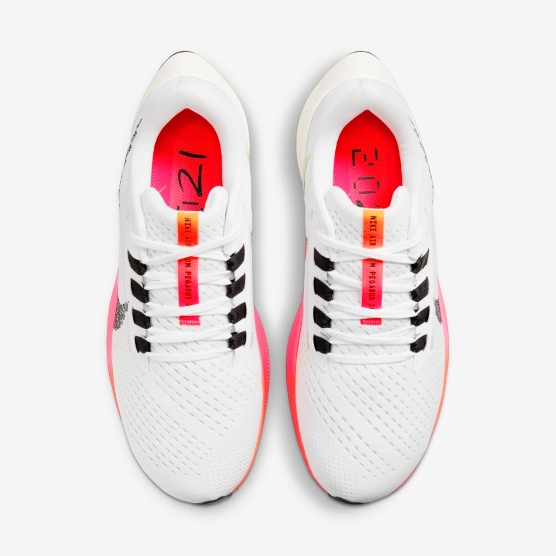 Tênis Nike Air Zoom Pegasus 38 Feminino - Foto 4