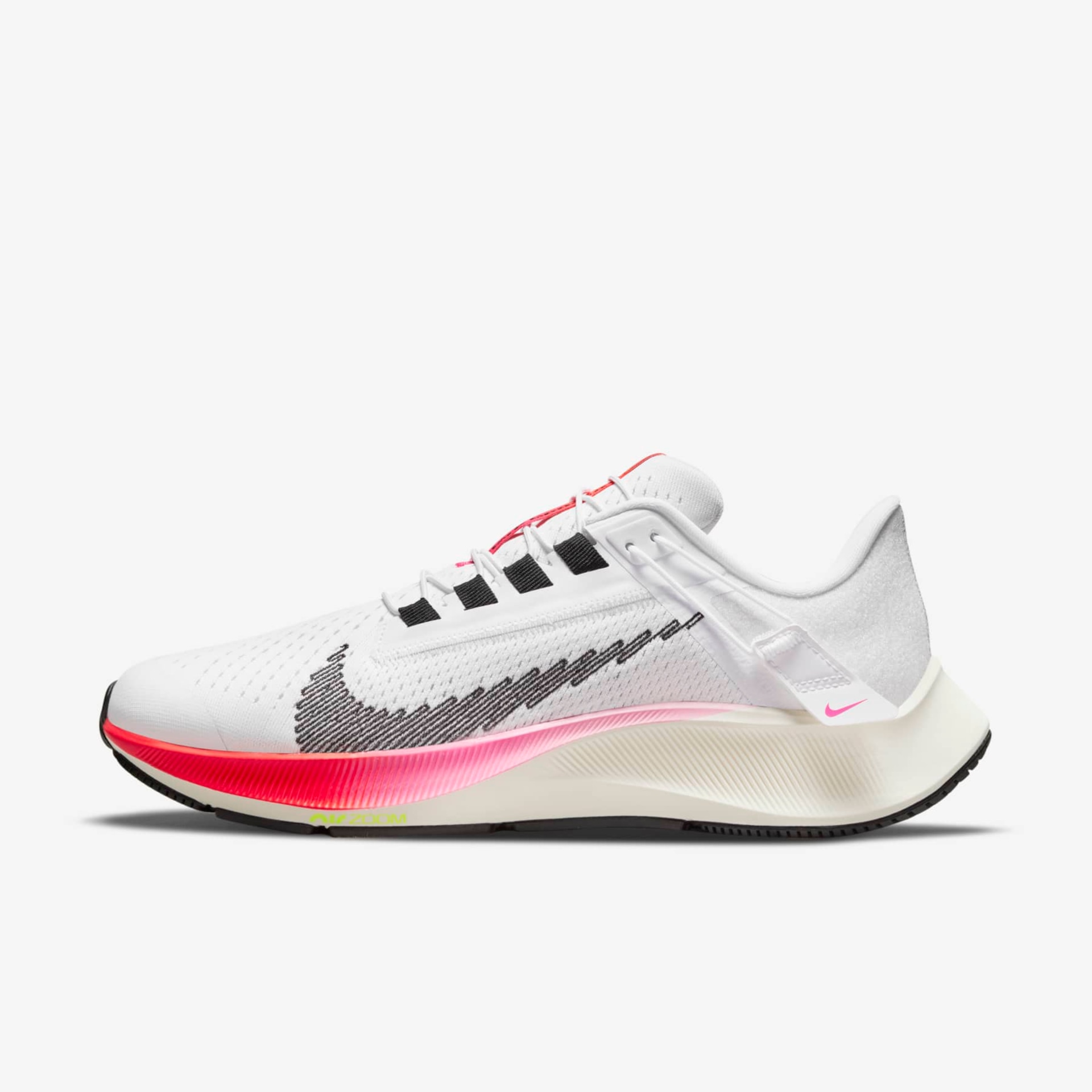 Tênis Nike Air Zoom Pegasus 38 FlyEase Feminino - Foto 1