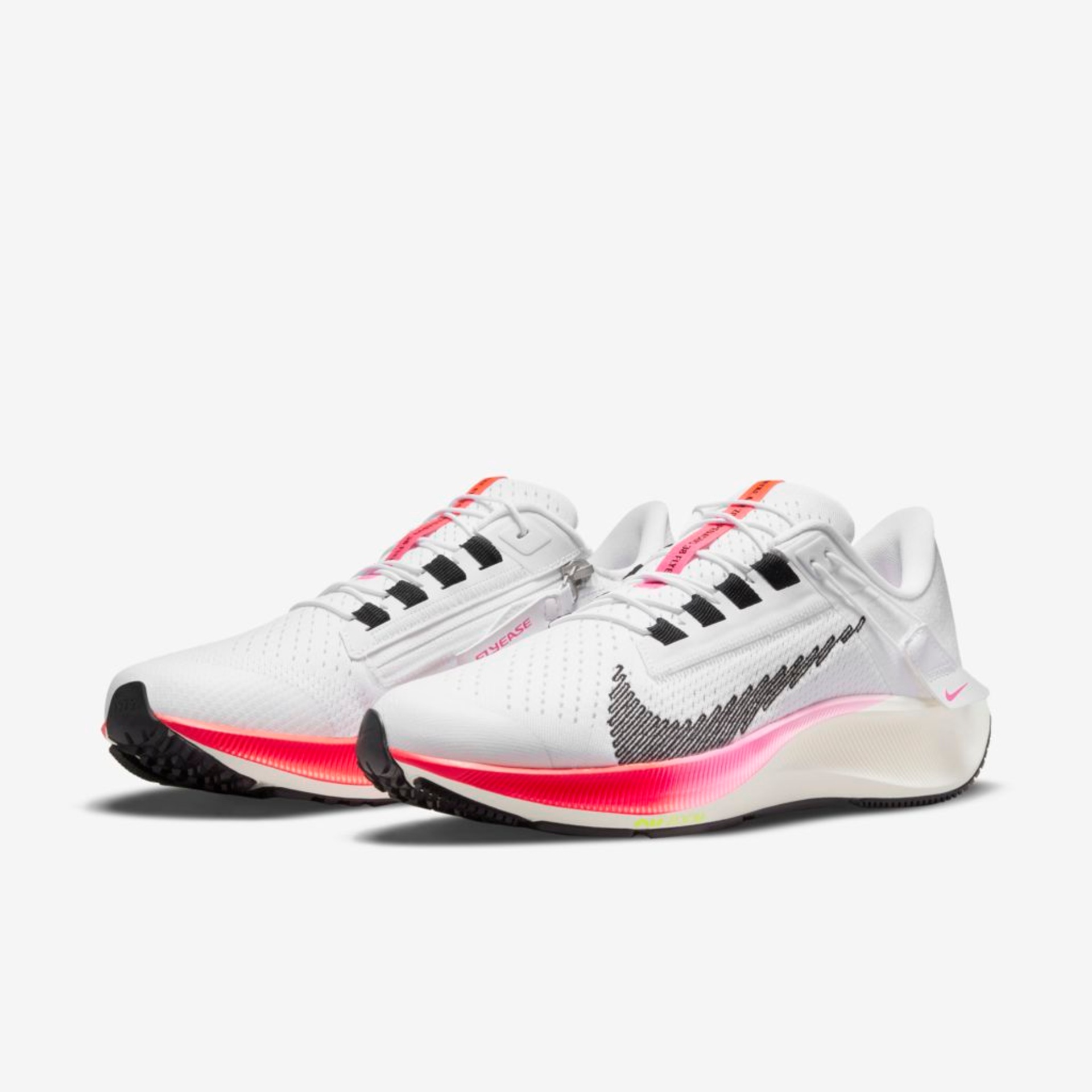 Tênis Nike Air Zoom Pegasus 38 FlyEase Feminino - Foto 5