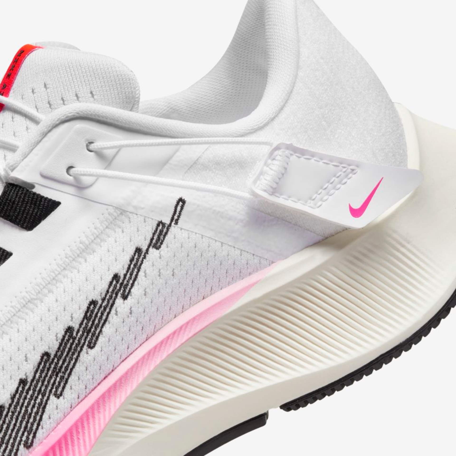 Tênis Nike Air Zoom Pegasus 38 FlyEase Feminino - Foto 10