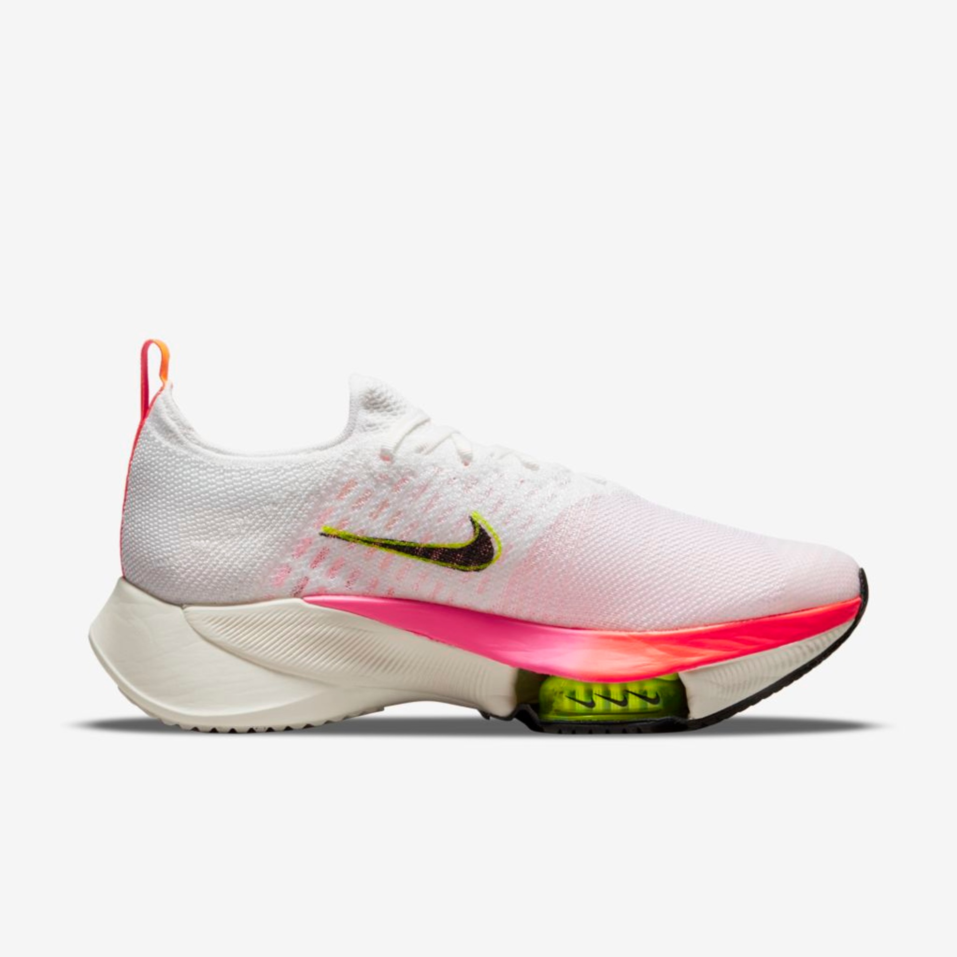 Tênis Nike Air Zoom Tempo NEXT% Feminino - Foto 3