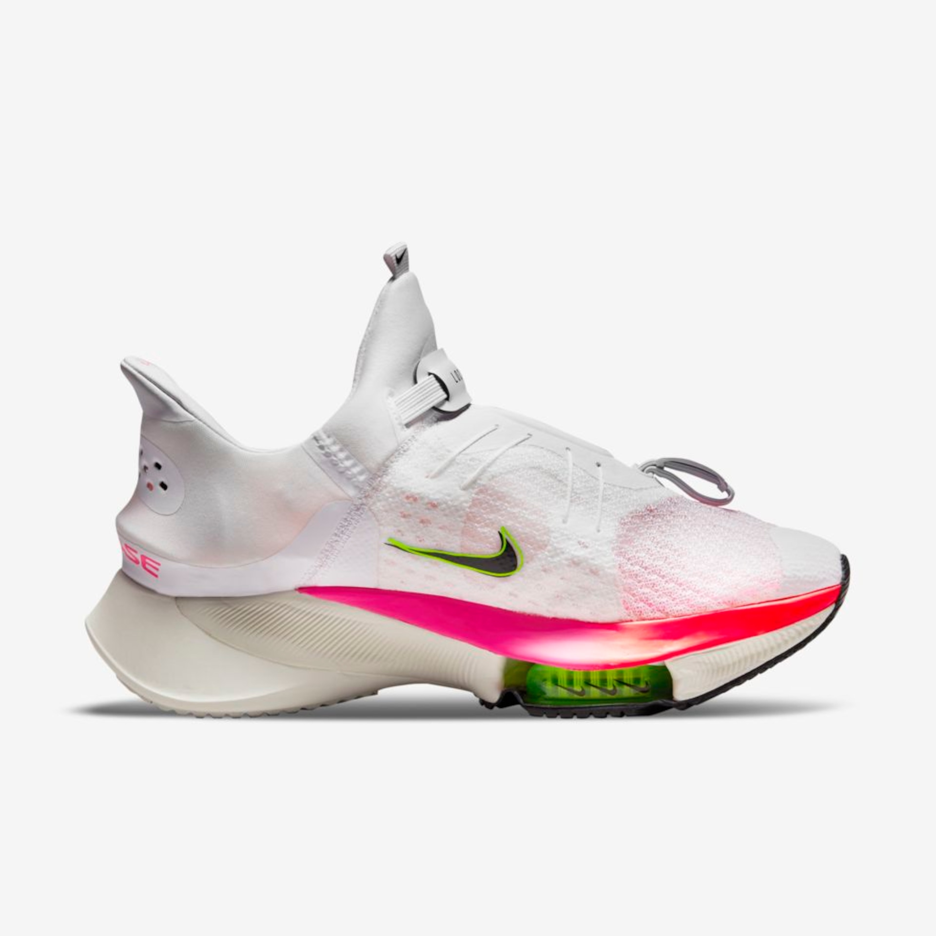 Tênis Nike Air Zoom Tempo Next% FlyEase Masculino - Foto 3