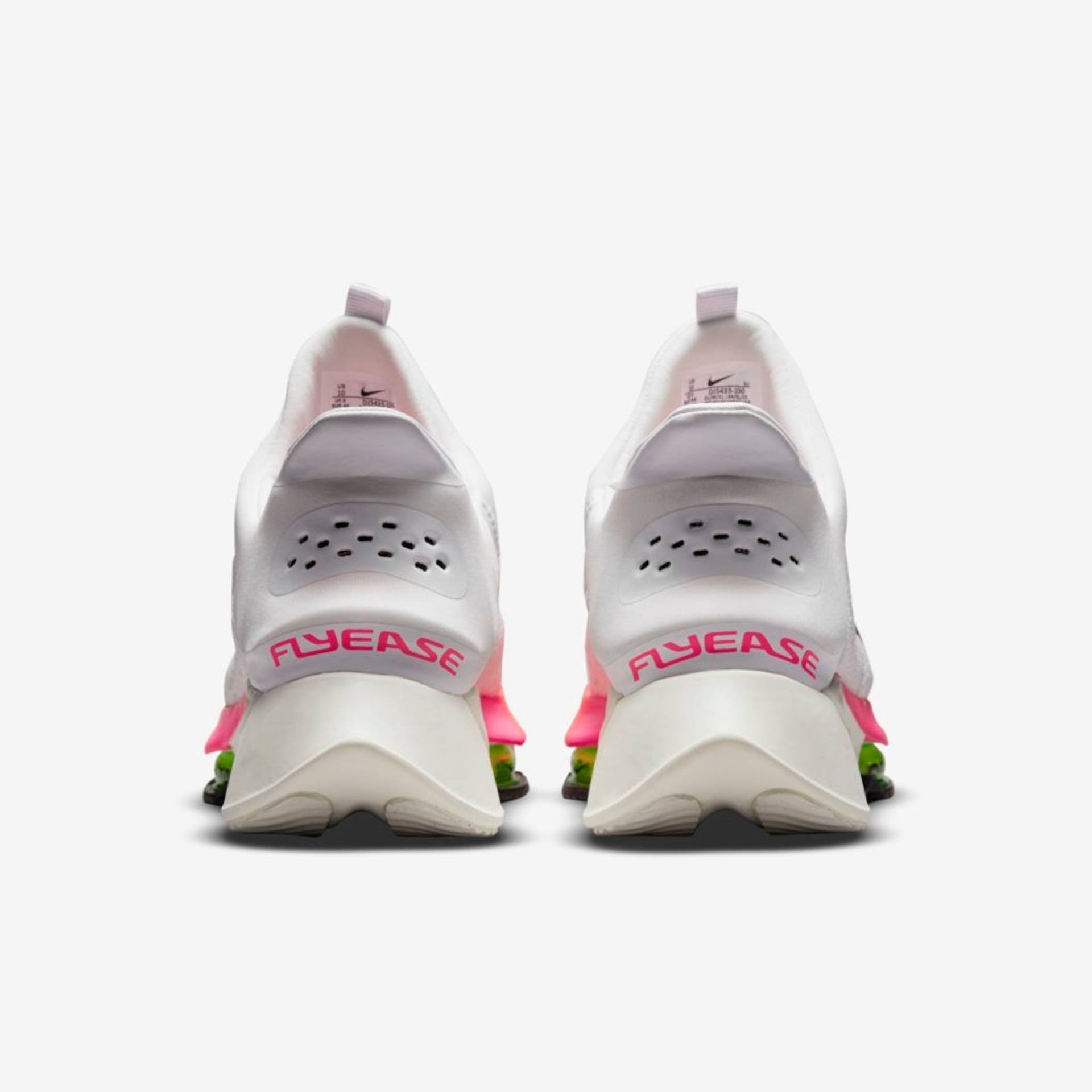 Tênis Nike Air Zoom Tempo Next% FlyEase Masculino - Foto 6