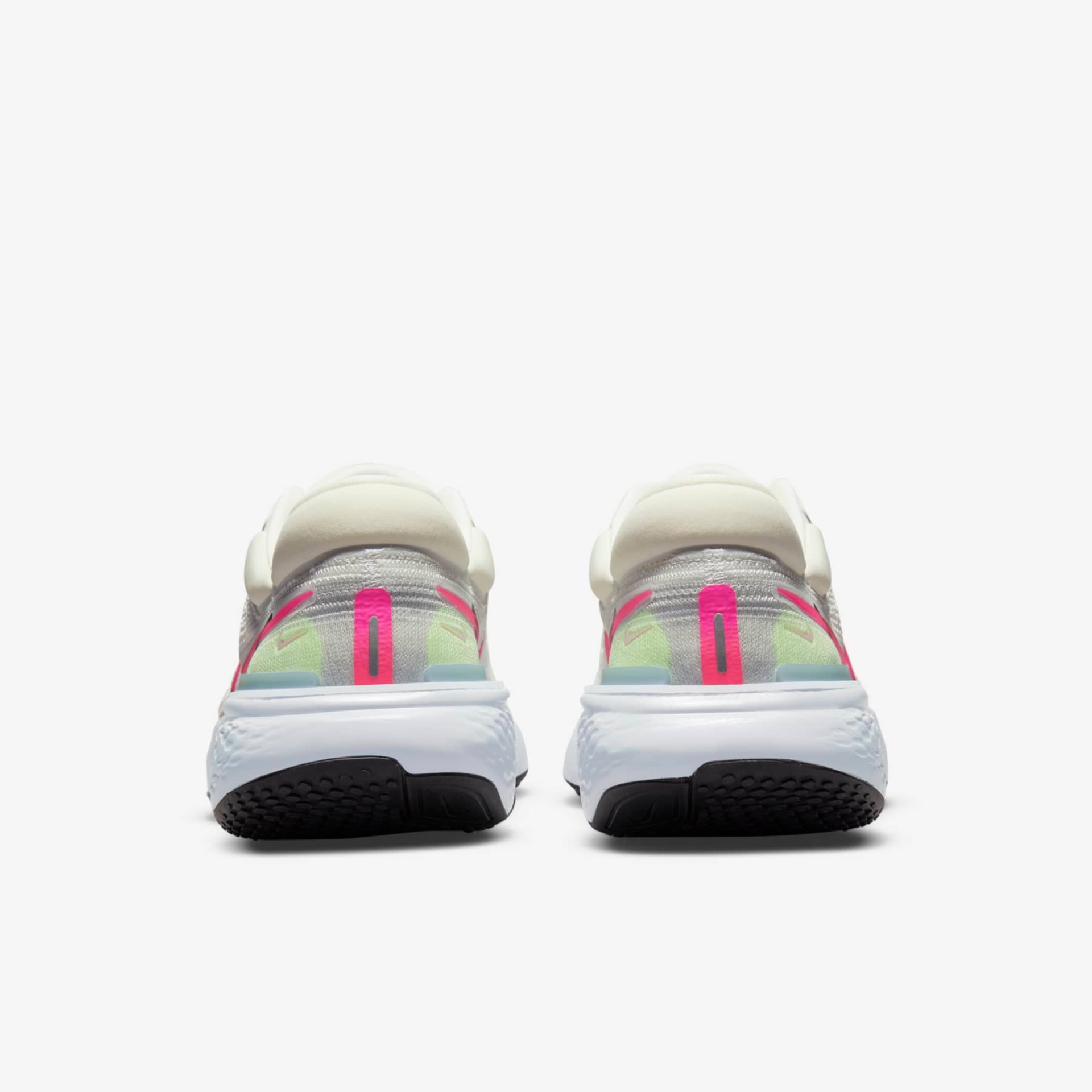 Tênis Nike ZoomX Invincible Run Flyknit Masculino - Foto 6