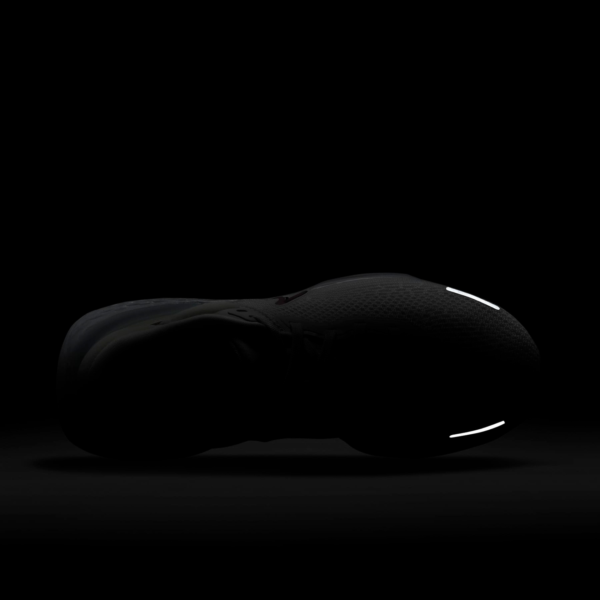 Tênis Nike ZoomX Invincible Run Flyknit Masculino - Foto 9