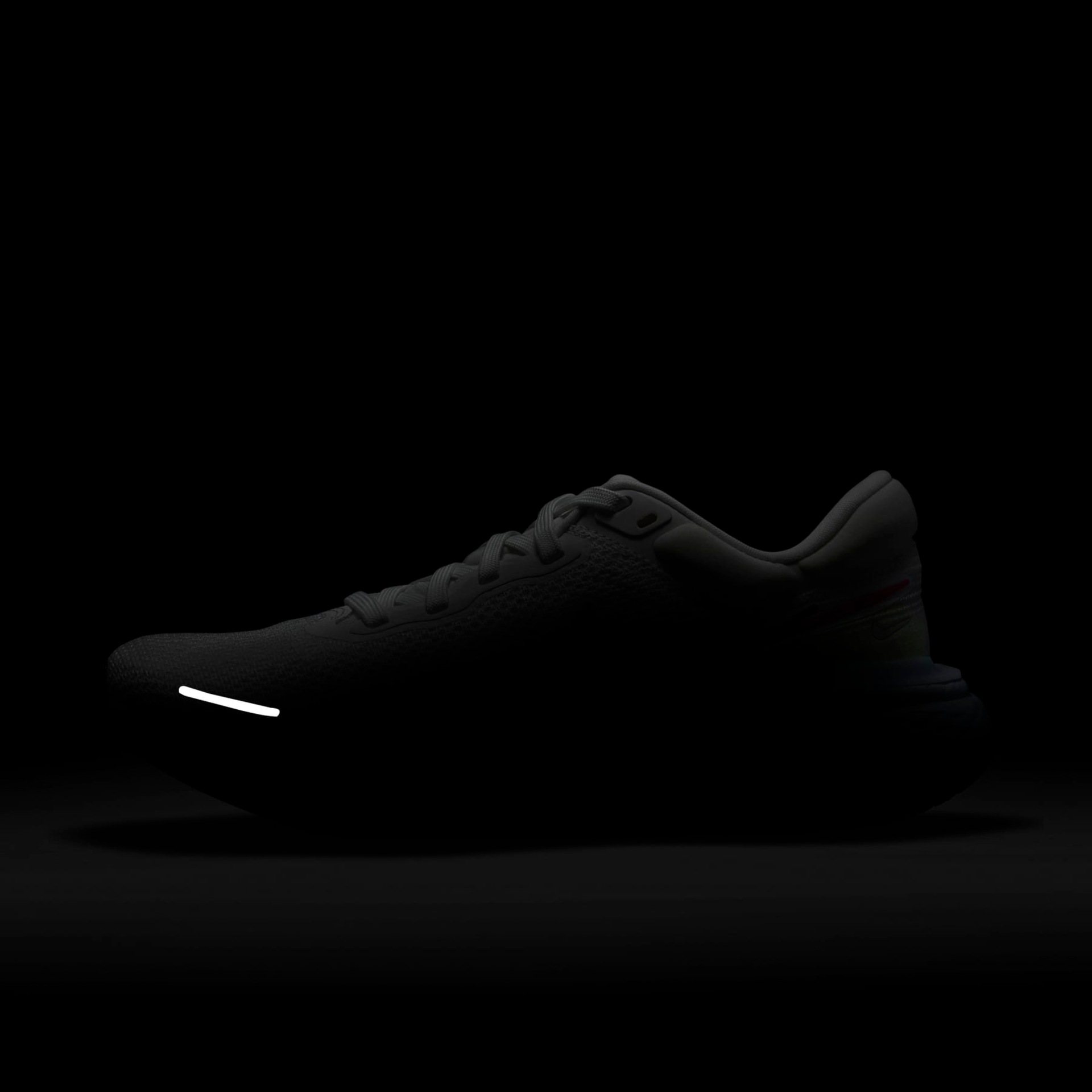 Tênis Nike ZoomX Invincible Run Flyknit Masculino - Foto 10