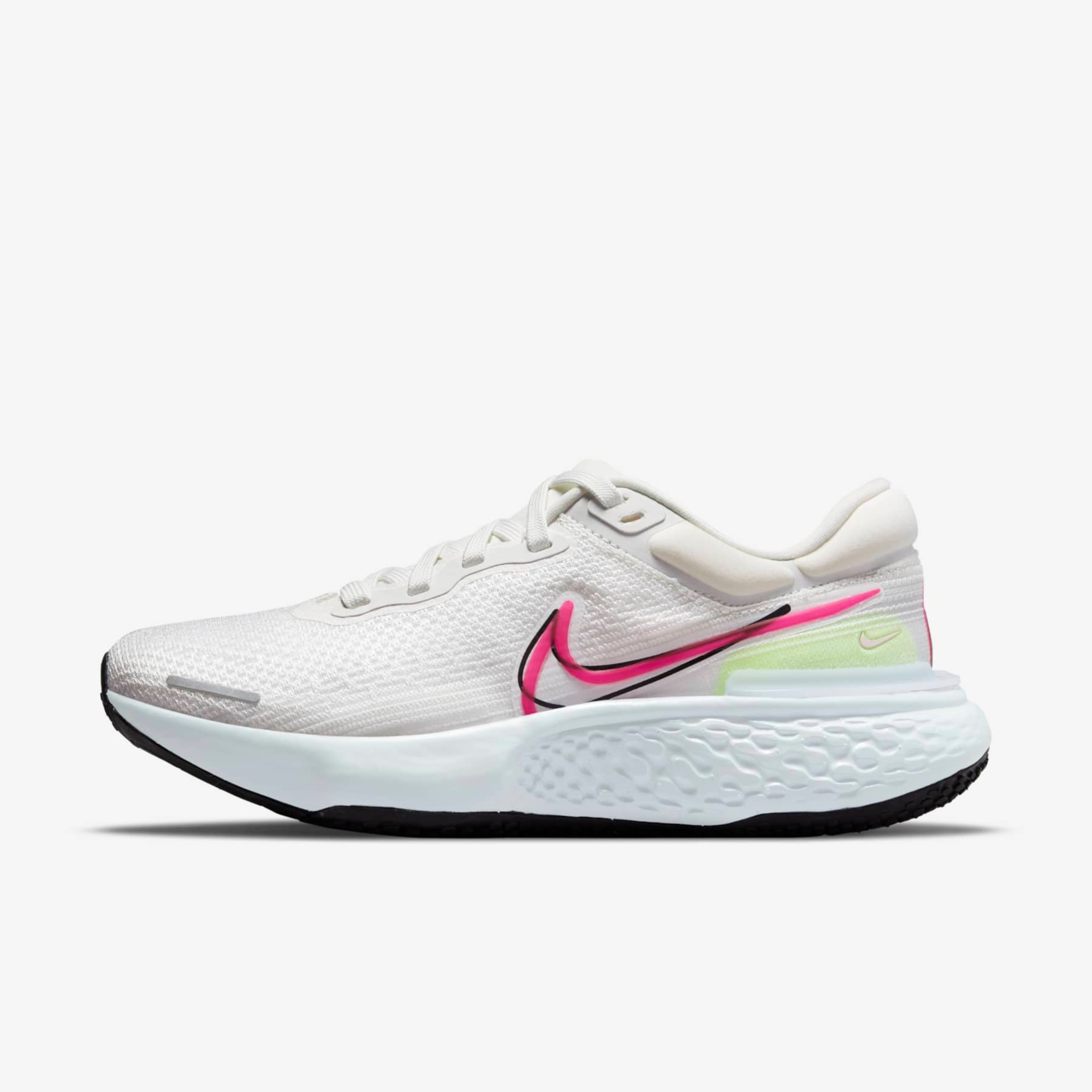 Tênis Nike ZoomX Invincible Run Flyknit Feminino - Foto 1