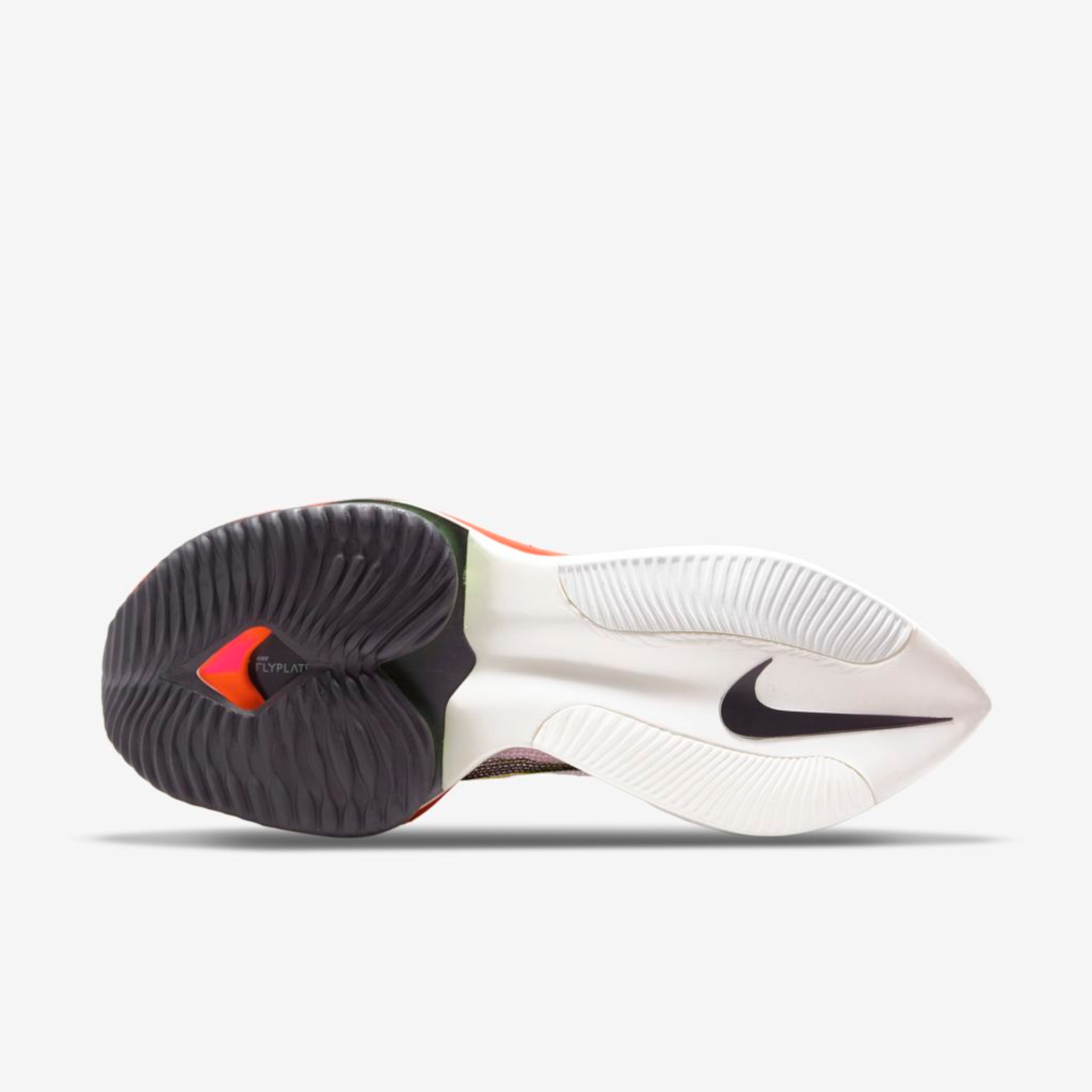Tênis Nike Air Zoom Alphafly NEXT% Flyknit Masculino - Foto 2