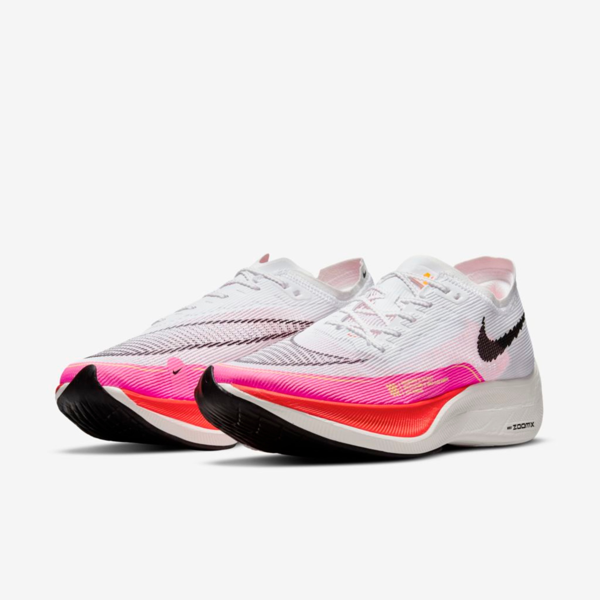 Tênis Nike ZoomX Vaporfly Next% 2 Masculino - Foto 5