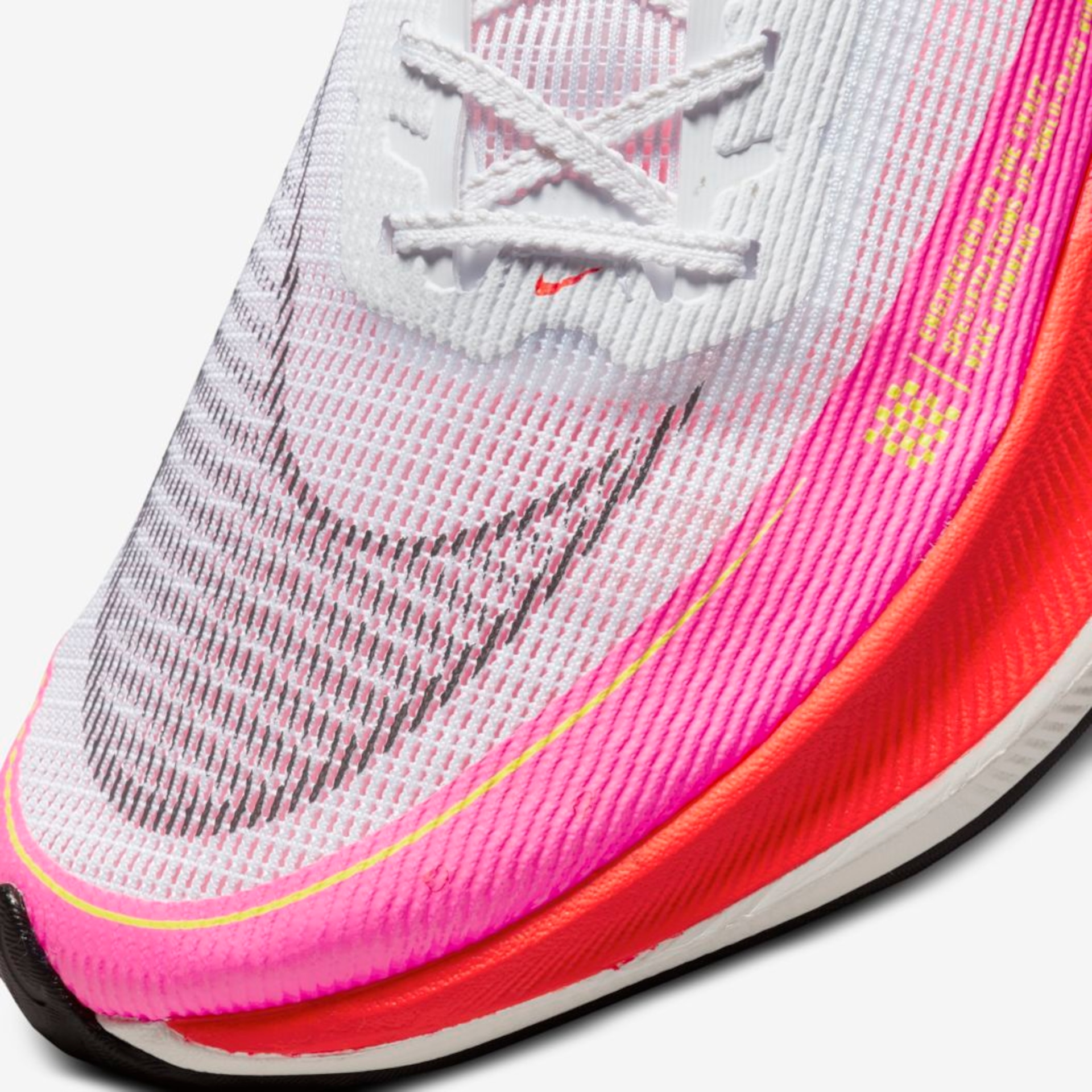 Tênis Nike ZoomX Vaporfly Next% 2 Masculino - Foto 7