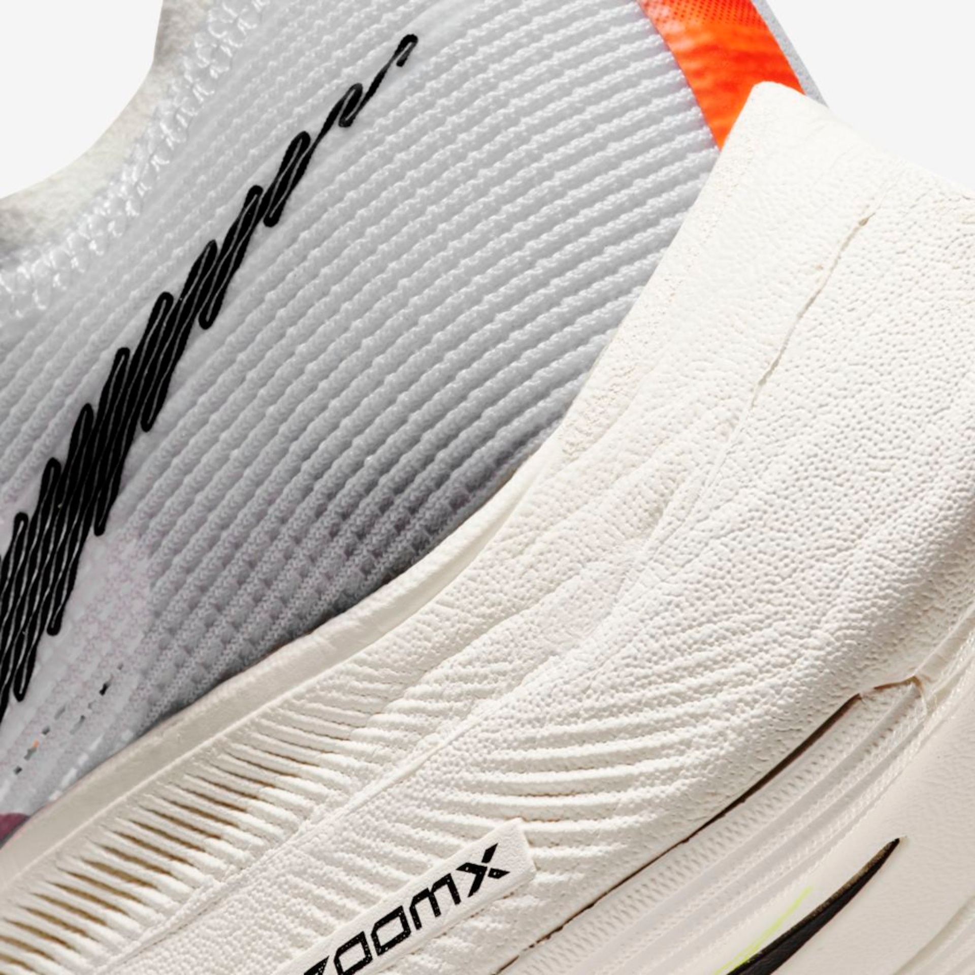 Tênis Nike ZoomX Vaporfly Next% 2 Feminino - Foto 8