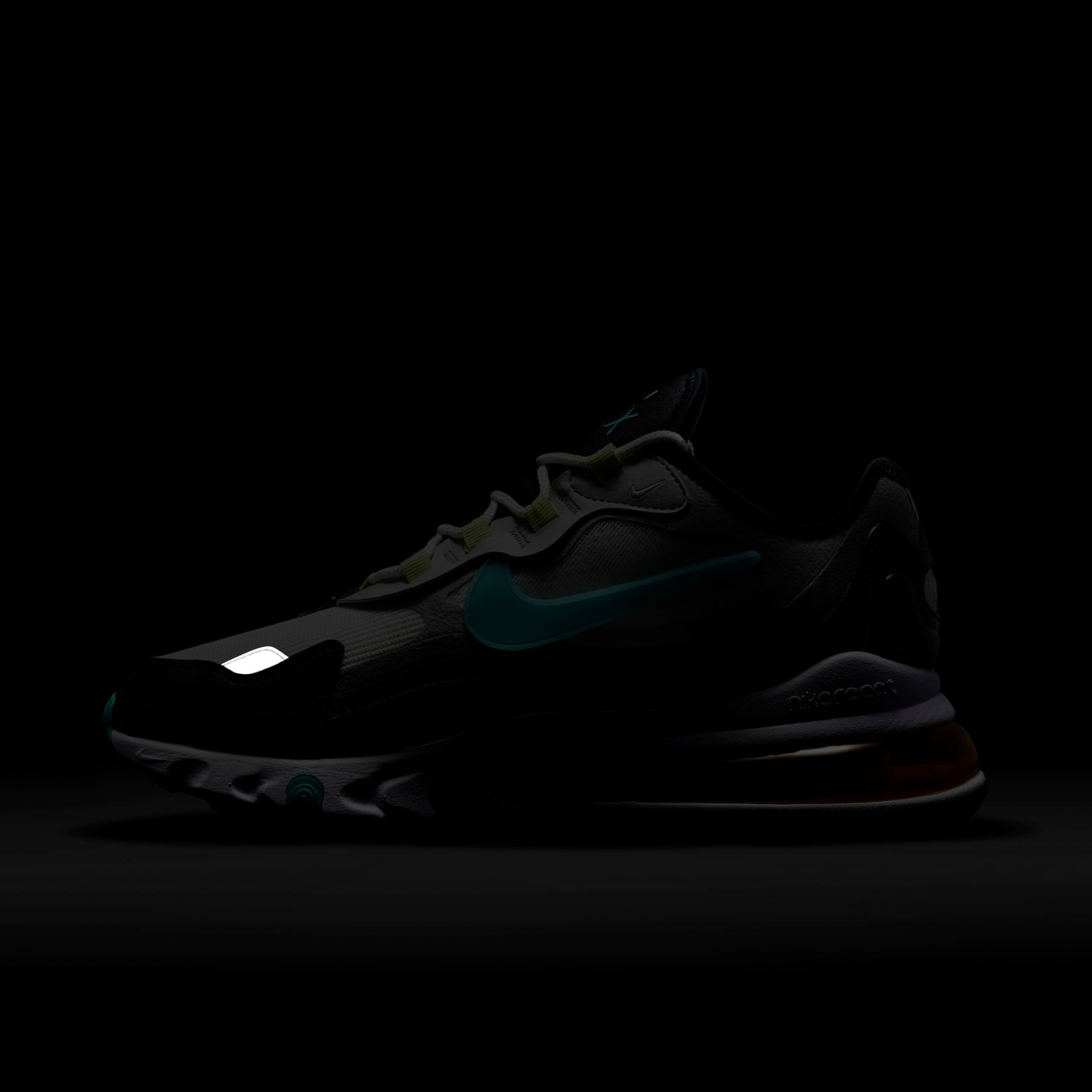 Tênis Nike Air Max 270 React EOI Masculino - Foto 12