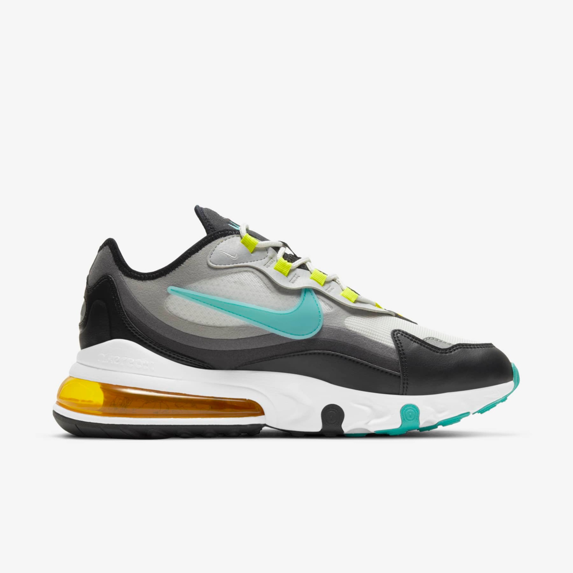 Tênis Nike Air Max 270 React EOI Masculino - Foto 3