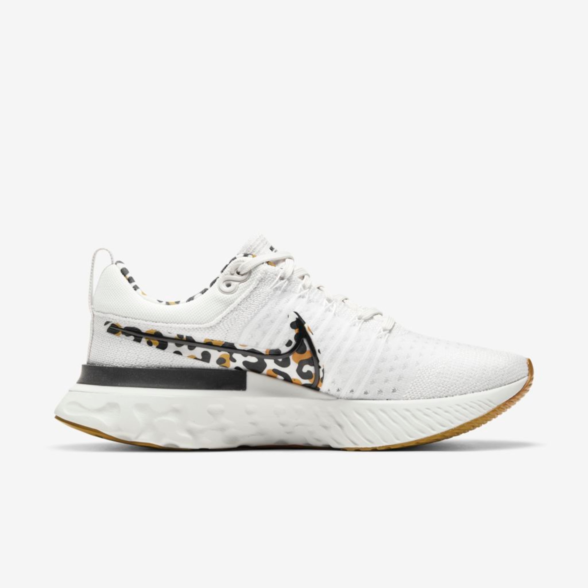 Tênis Nike React Infinity Run Flyknit 2 Feminino - Foto 3