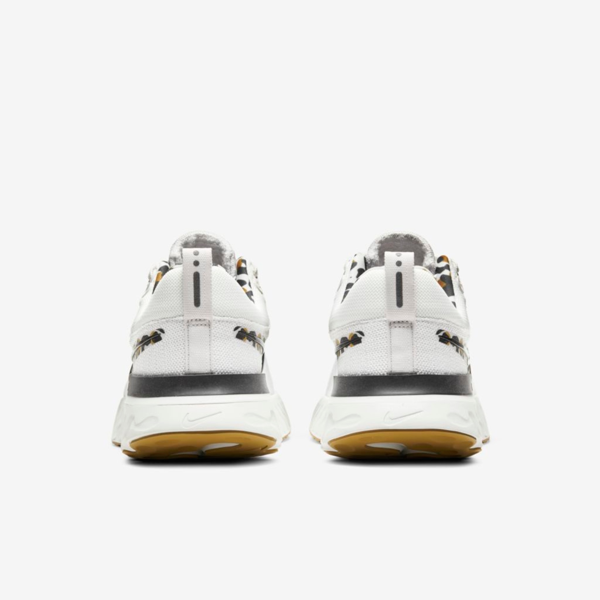 Tênis Nike React Infinity Run Flyknit 2 Feminino - Foto 6