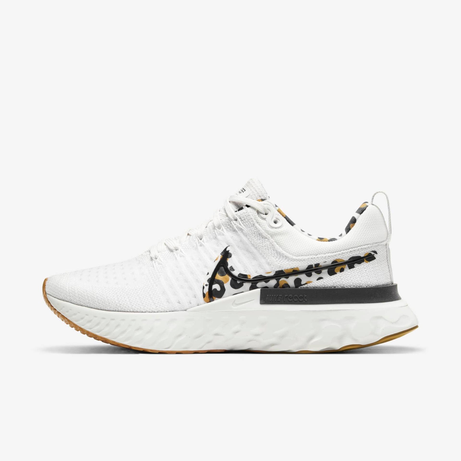 Tênis Nike React Infinity Run Flyknit 2 Feminino - Foto 1