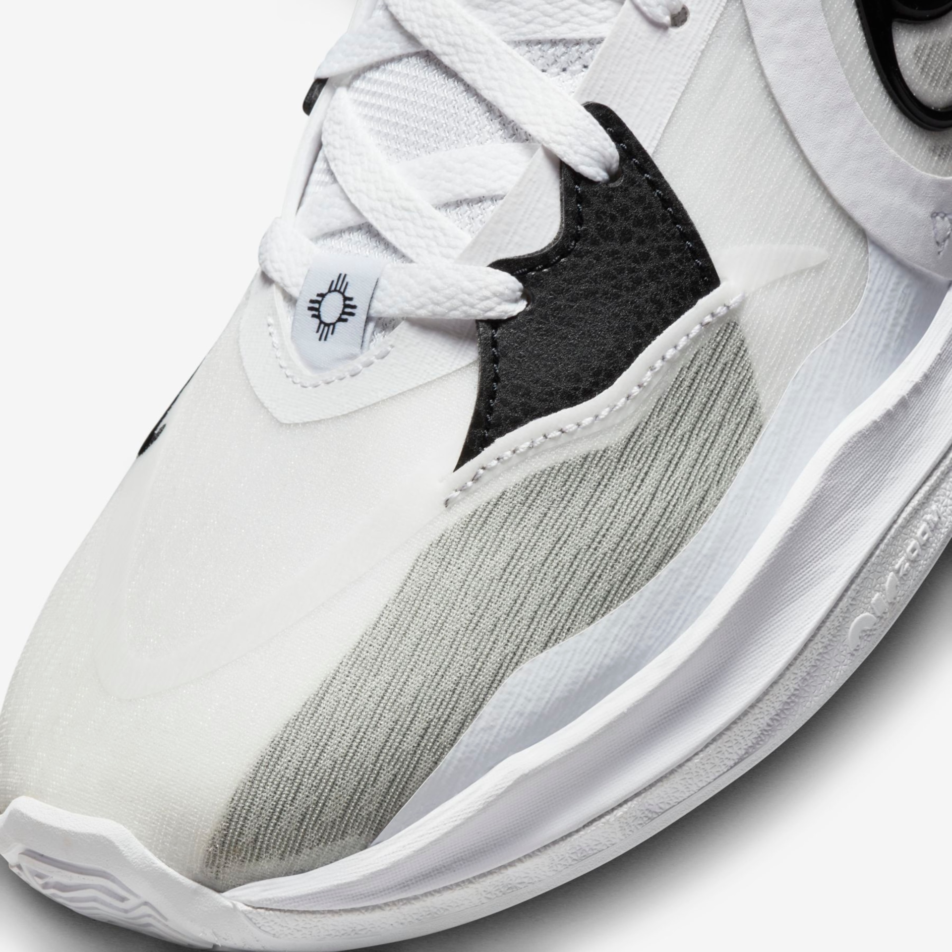 Tênis Nike Kyrie Low 5 Masculino - Foto 1