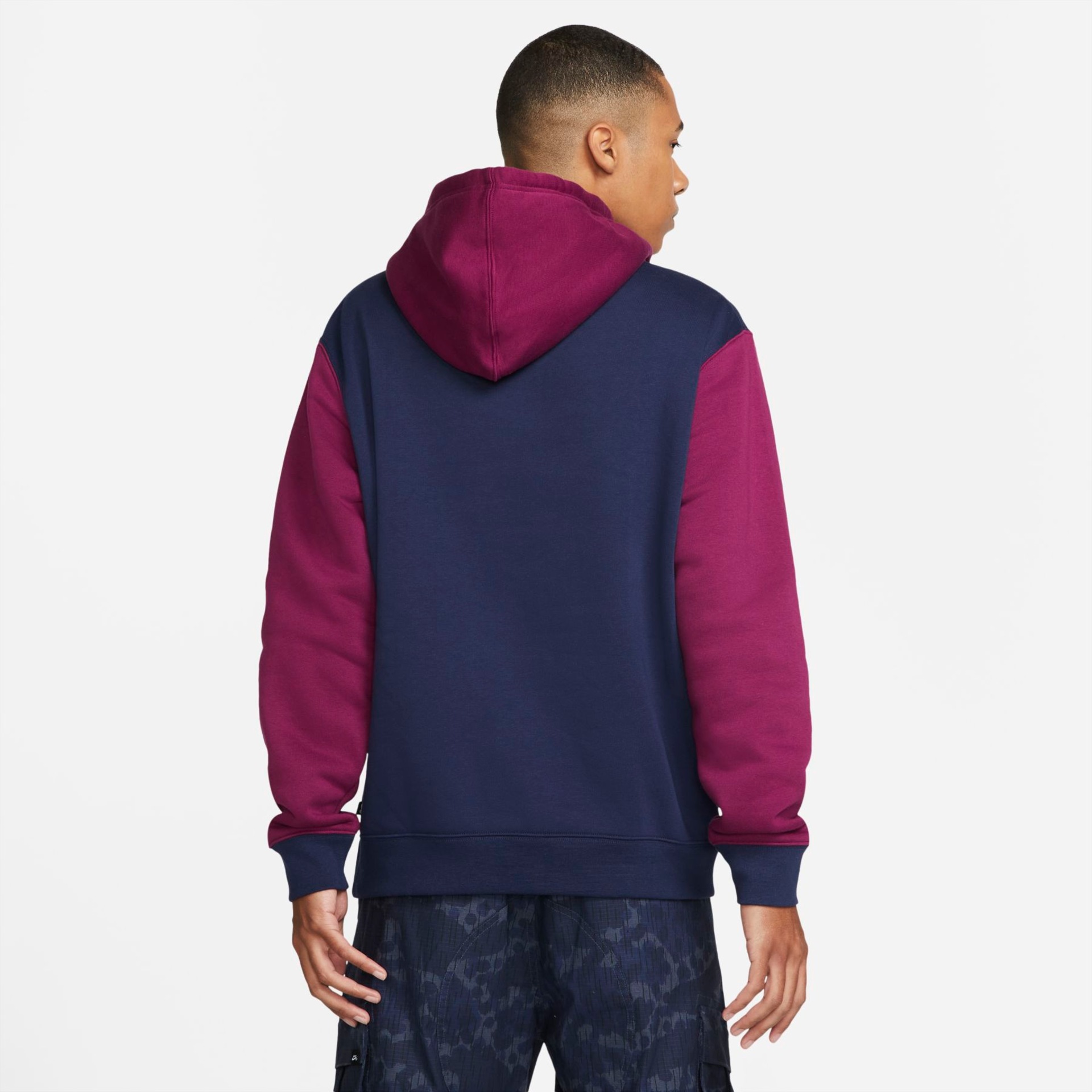 Blusão Nike SB Icon Unissex - Foto 2