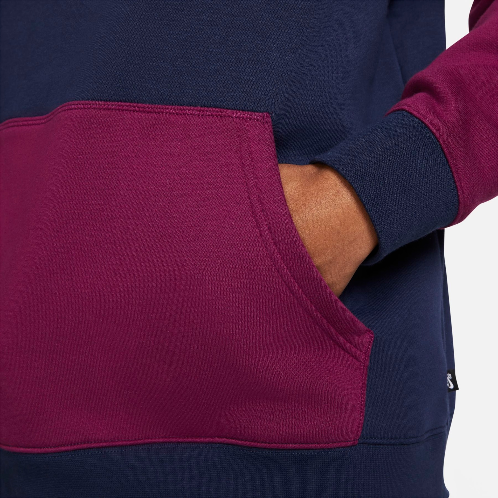 Blusão Nike SB Icon Unissex - Foto 4