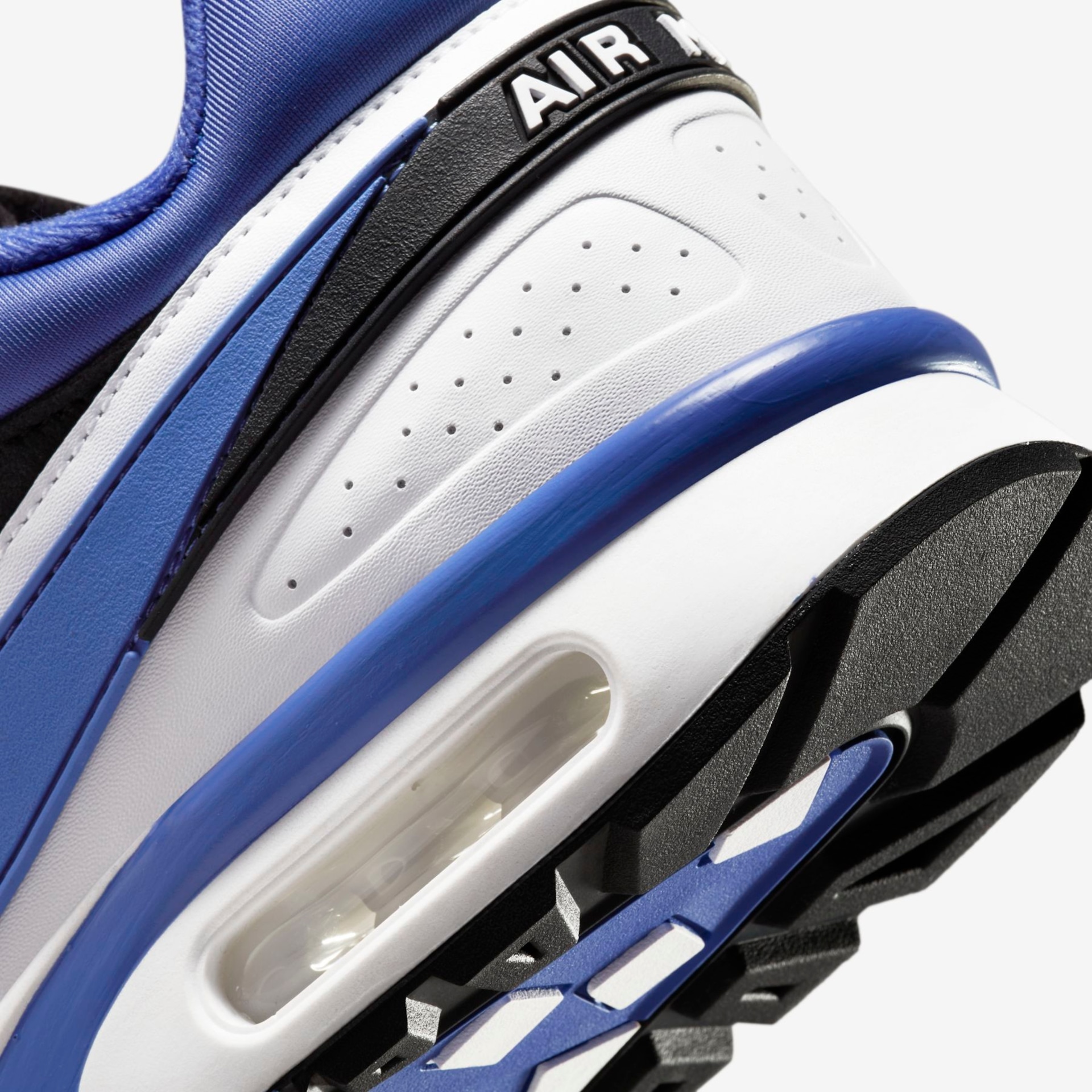 Tênis Nike Air Max BW OG Masculino - Foto 8