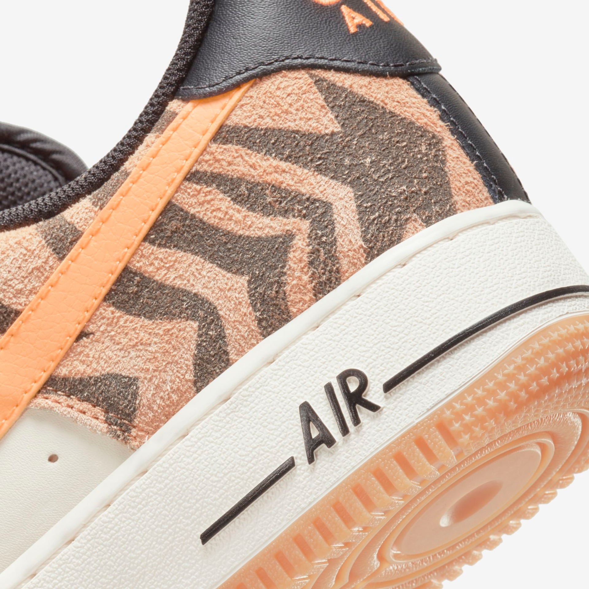 Tênis Nike Air Force 1 '07 Premium Masculino - Foto 8