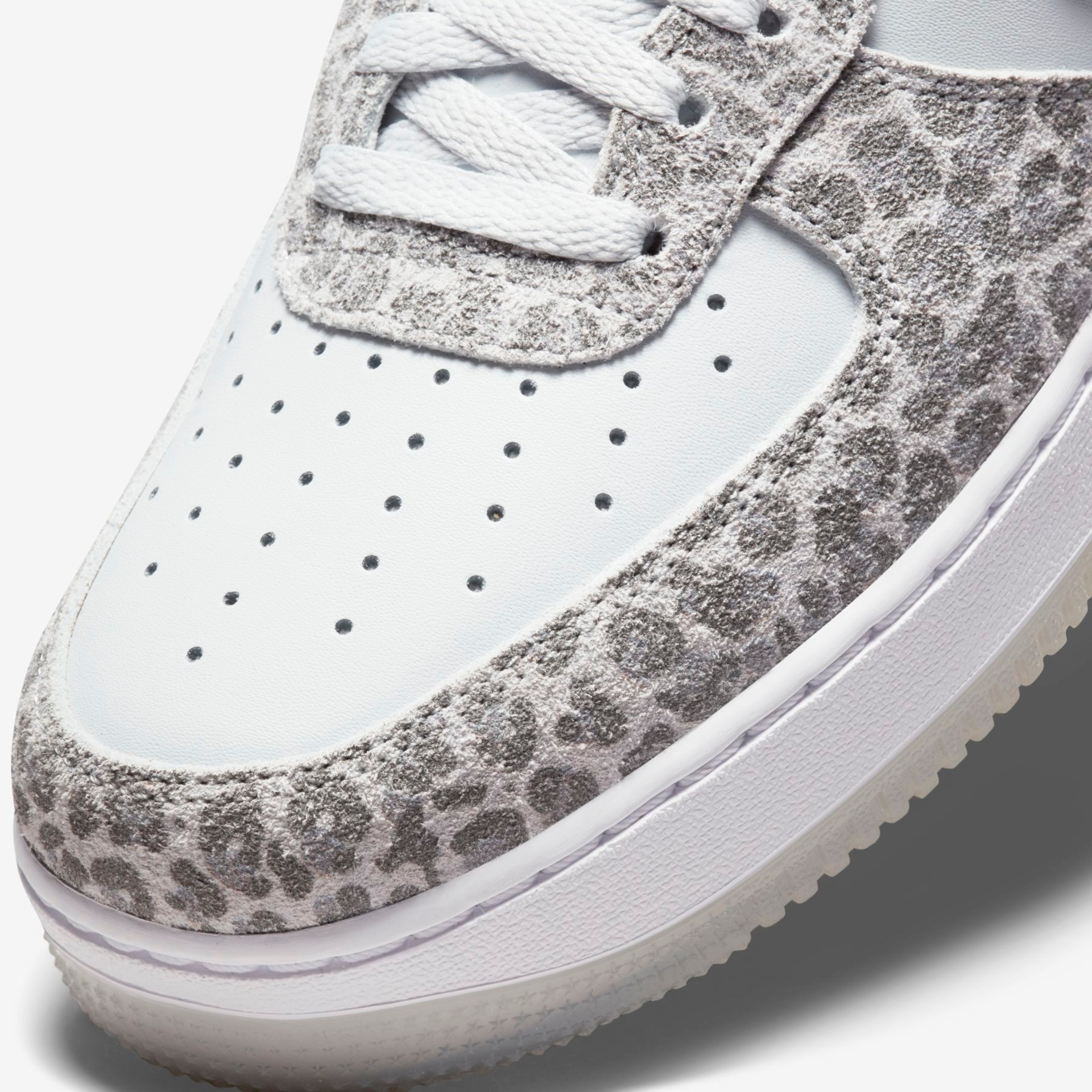 Tênis Nike Air Force 1 '07 Premium Masculino - Foto 7