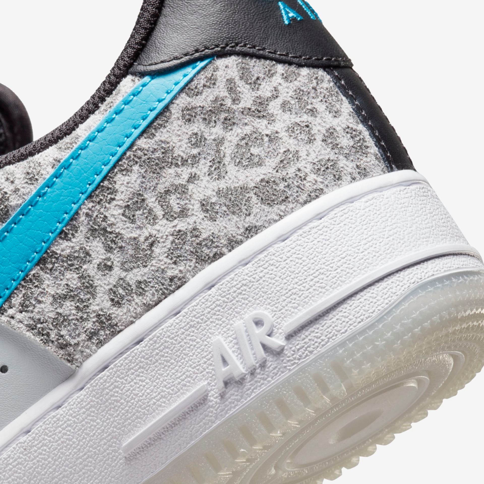 Tênis Nike Air Force 1 '07 Premium Masculino - Foto 8