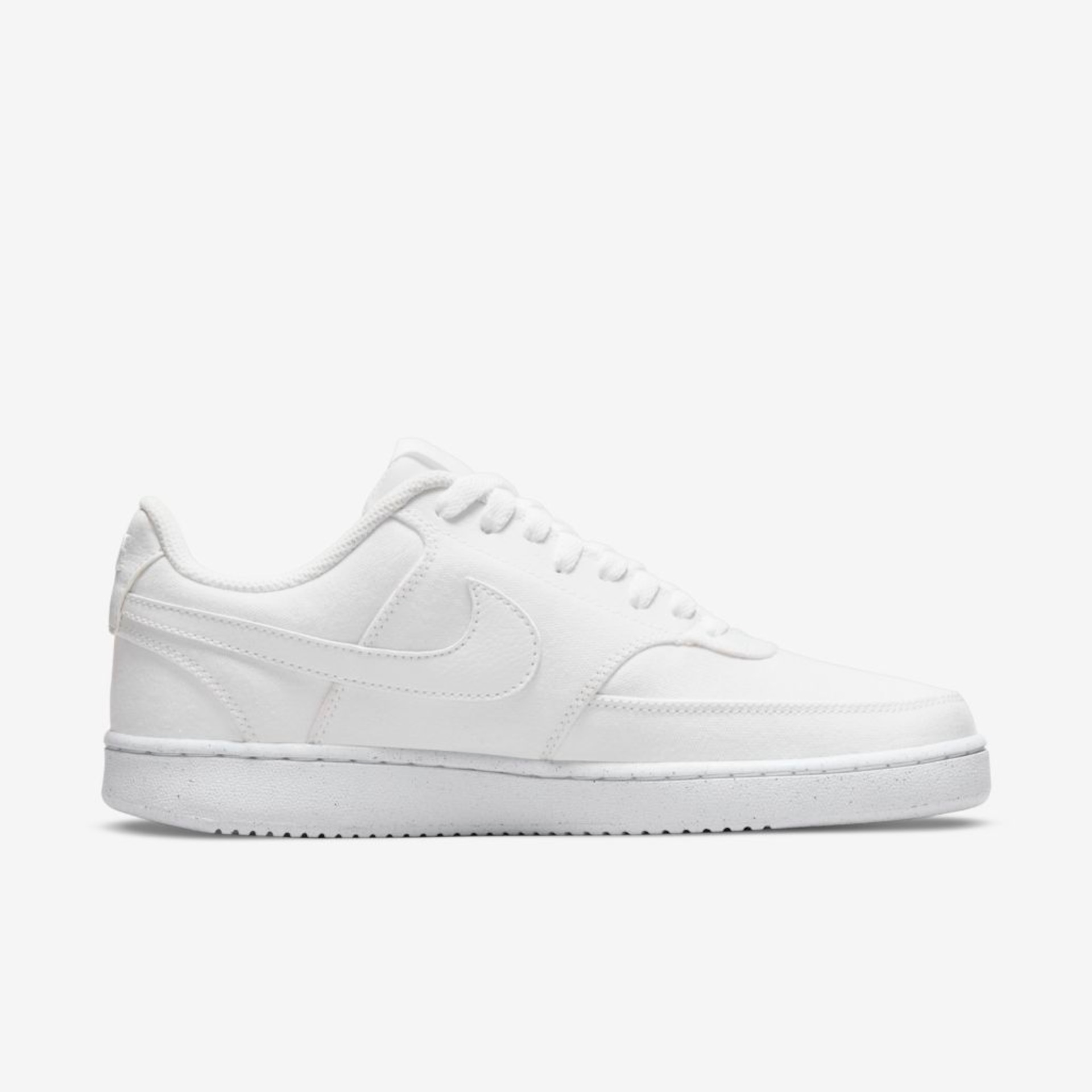 Tênis Nike Court Vision Low Next Nature Feminino - Foto 3