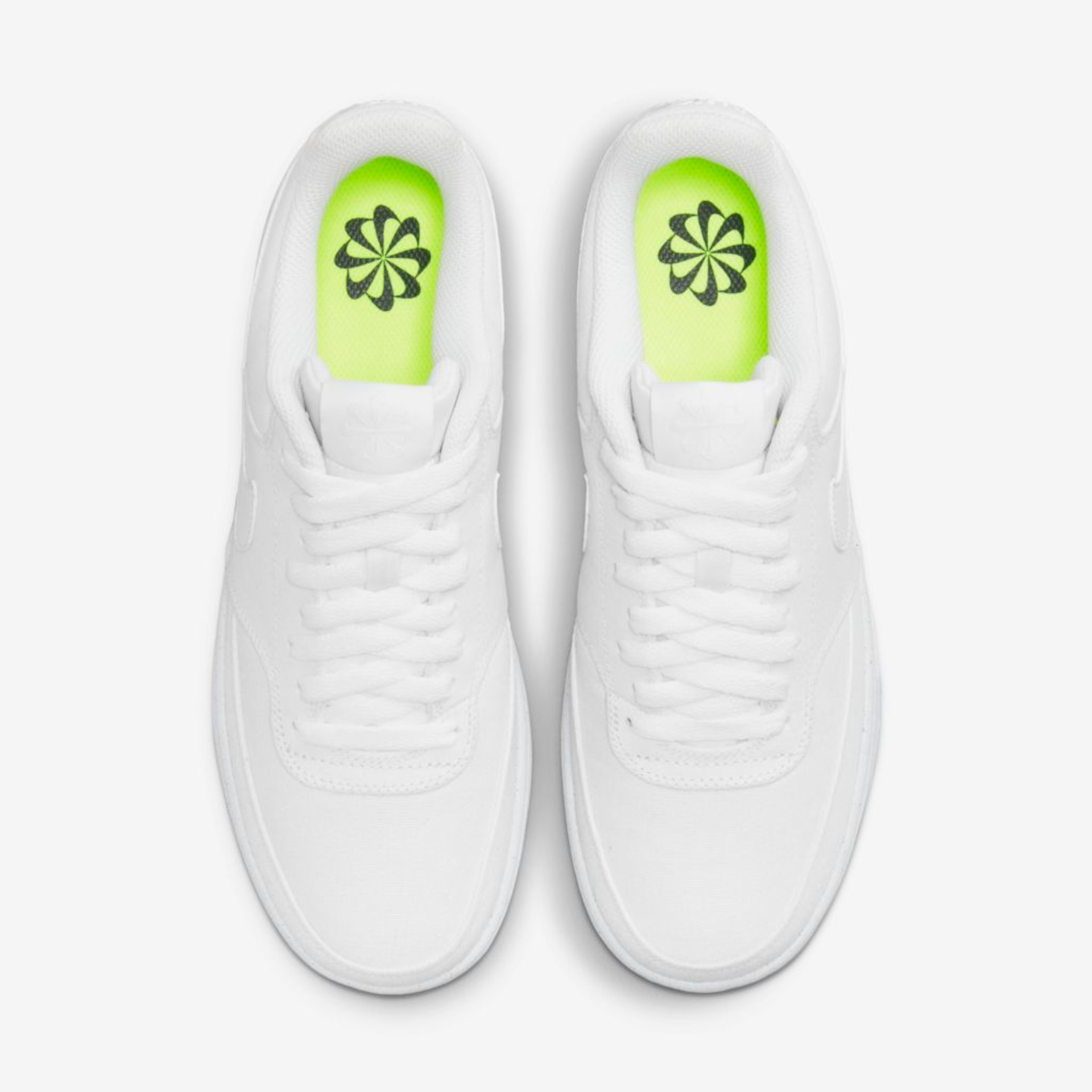 Tênis Nike Court Vision Low Next Nature Feminino - Foto 4