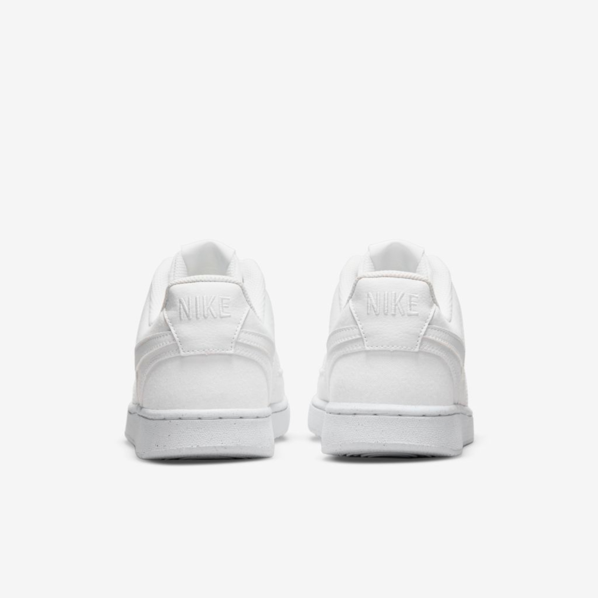 Tênis Nike Court Vision Low Next Nature Feminino - Foto 6