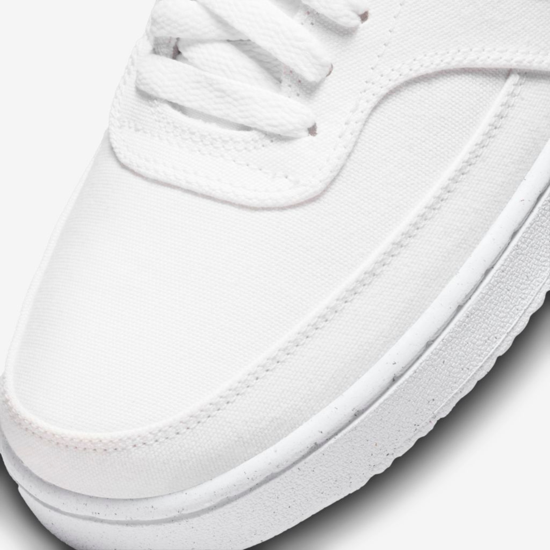 Tênis Nike Court Vision Low Next Nature Feminino - Foto 7