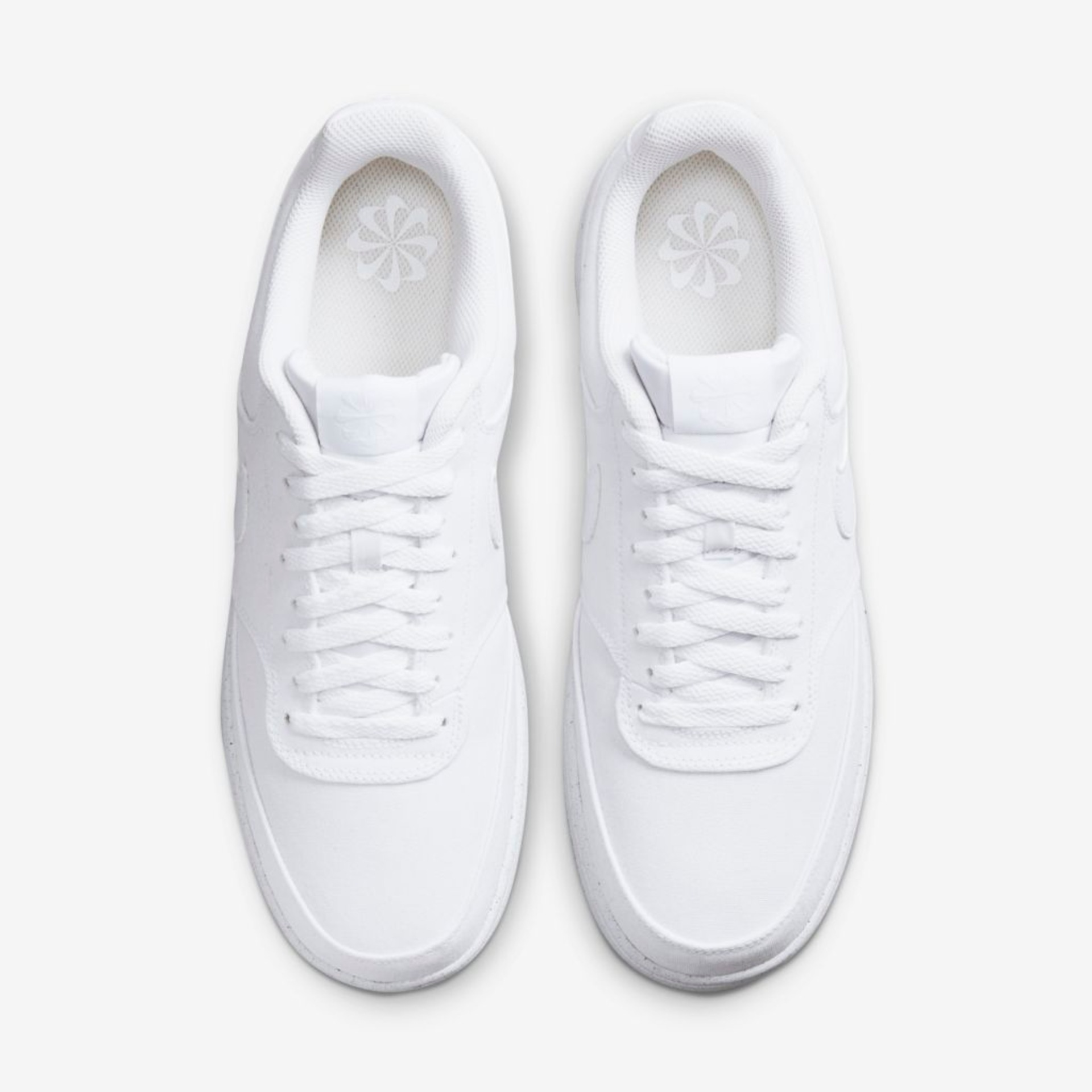 Tênis Nike Court Vision Low Next Nature Masculino - Foto 4