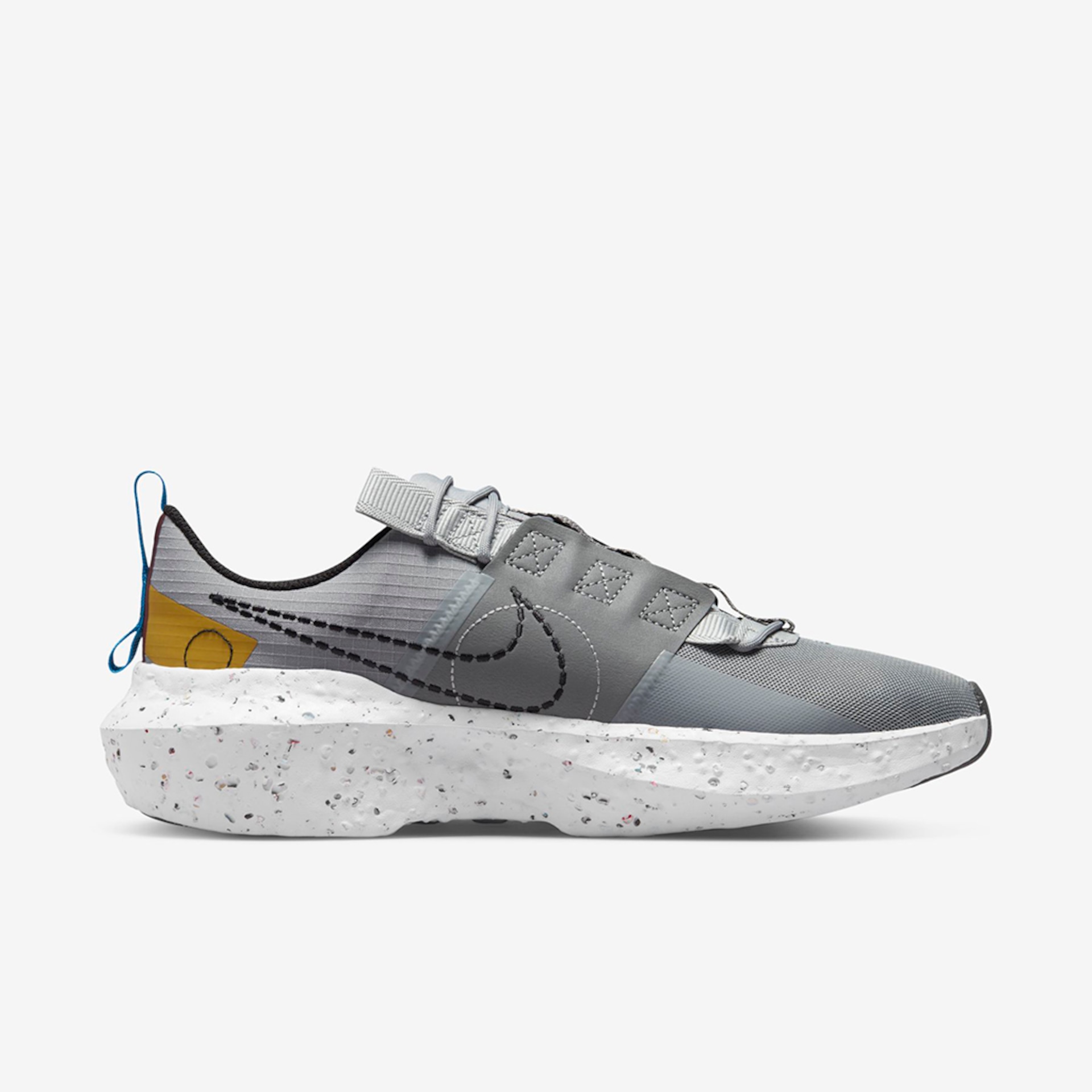 Tênis Nike Crater Impact SE Masculino - Foto 3