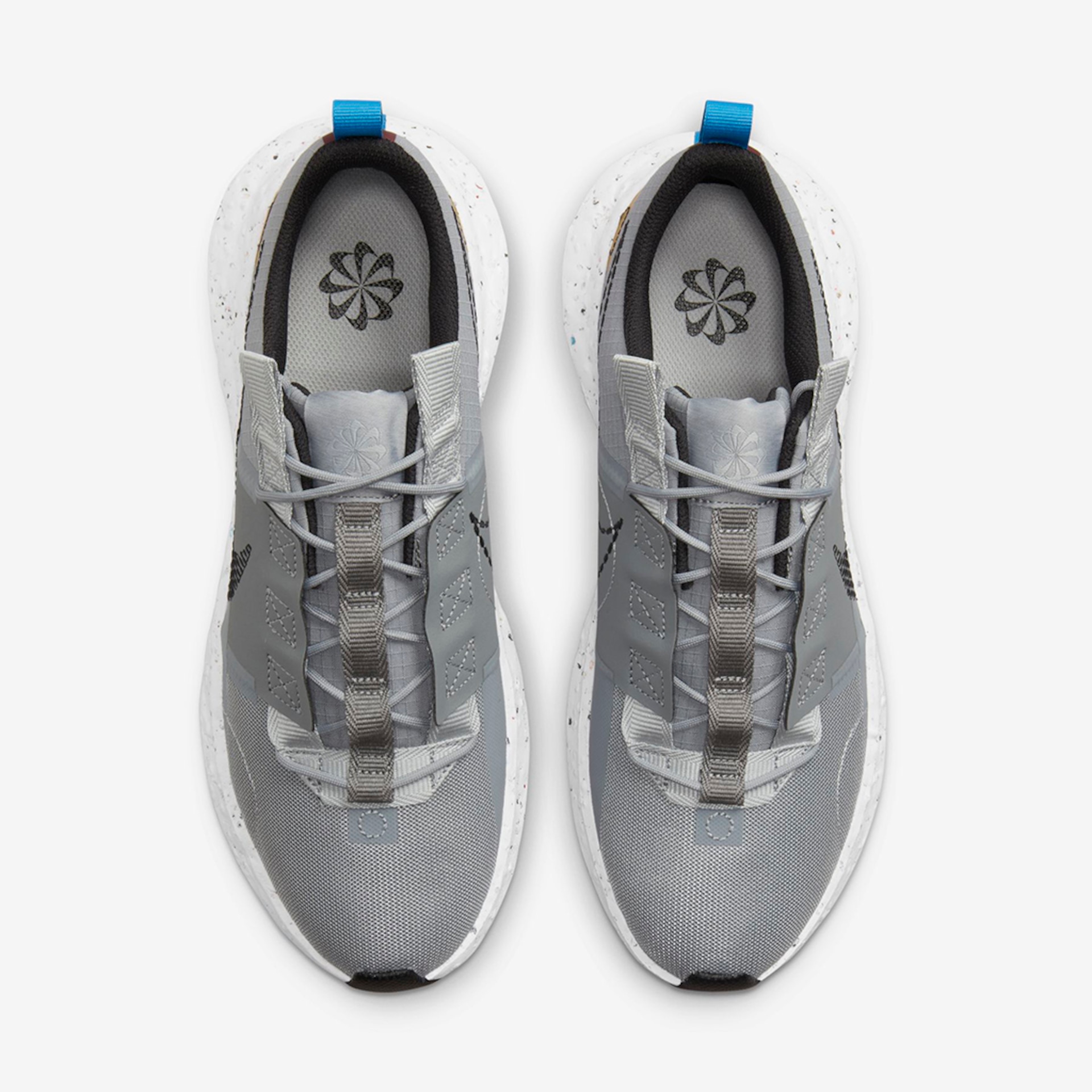 Tênis Nike Crater Impact SE Masculino - Foto 4