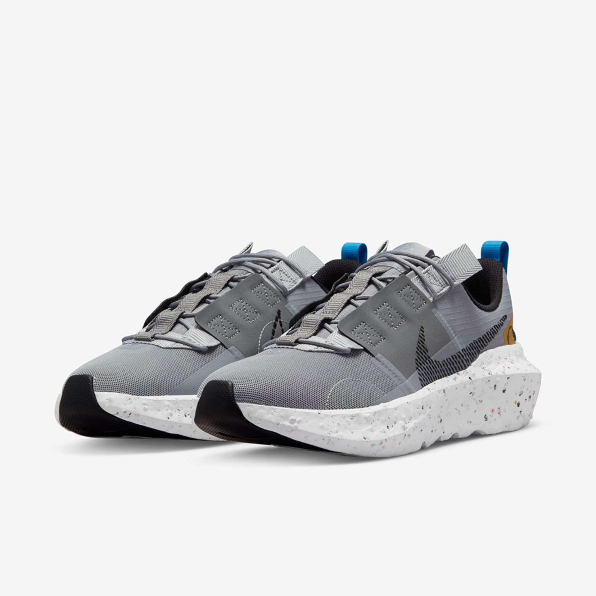 Tênis Nike Crater Impact SE Masculino - Foto 5