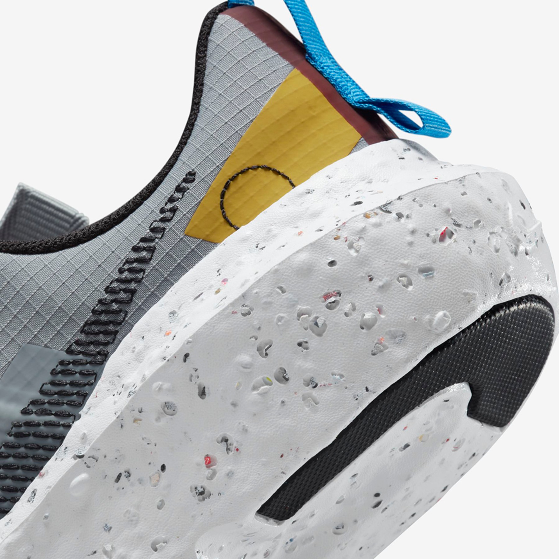 Tênis Nike Crater Impact SE Masculino - Foto 8