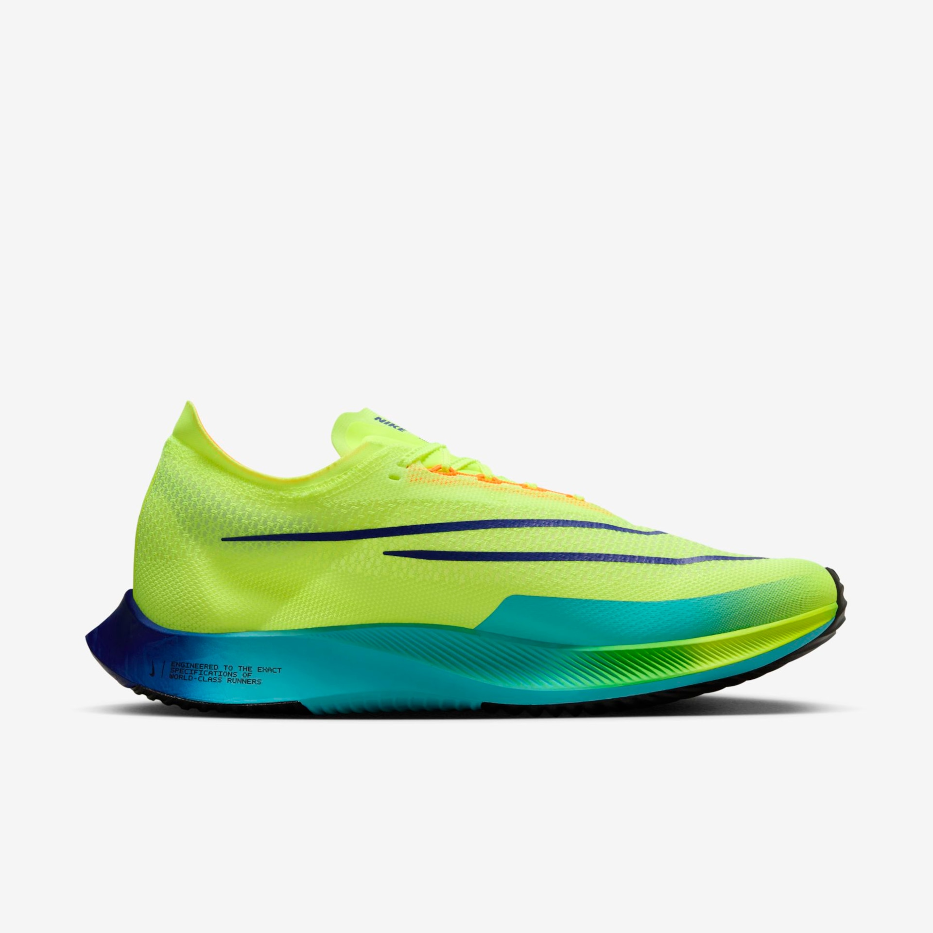 Tênis Nike ZoomX Streakfly Masculino - Foto 3